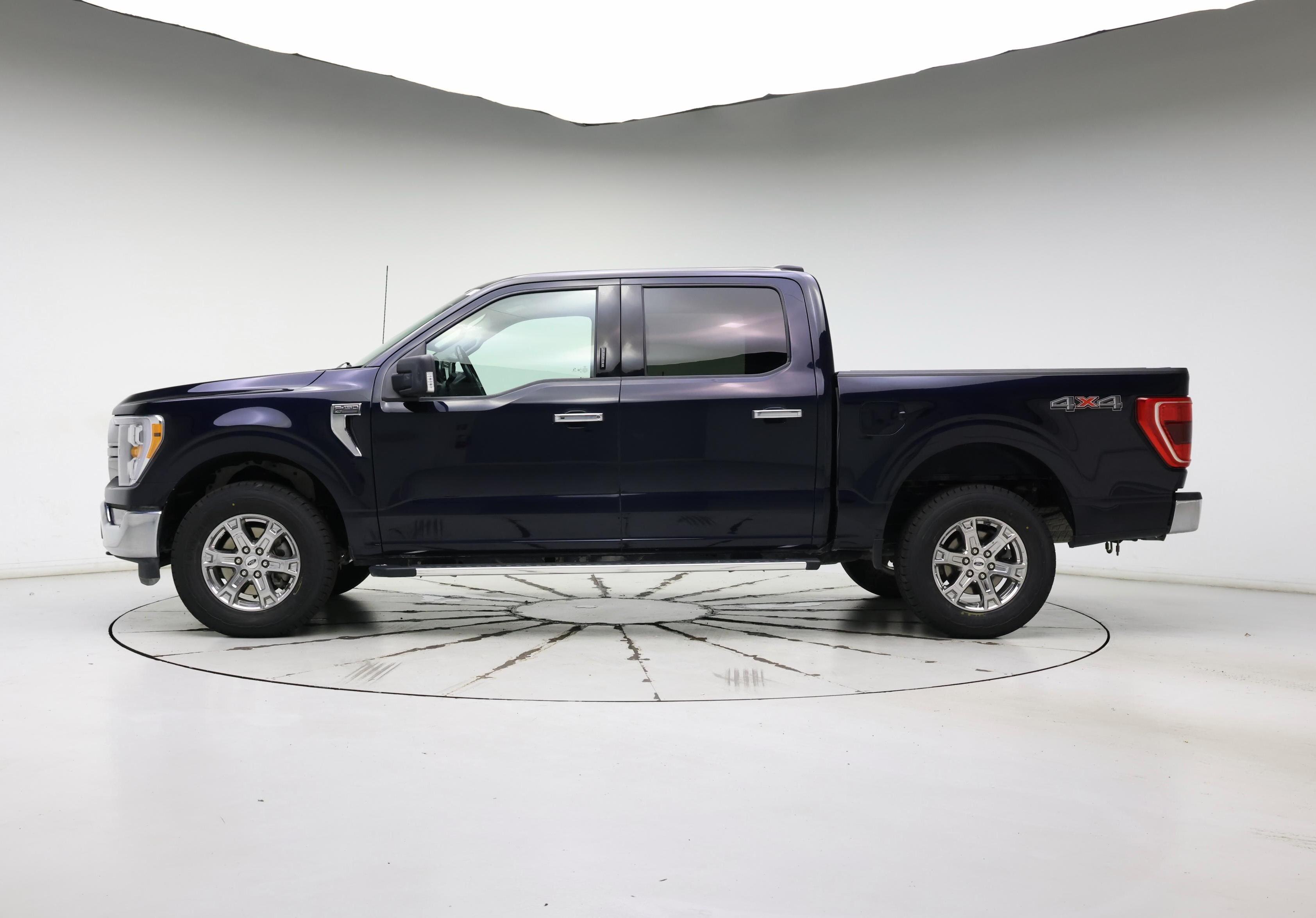 Thumbnail: 2022 Ford F-150 - 3