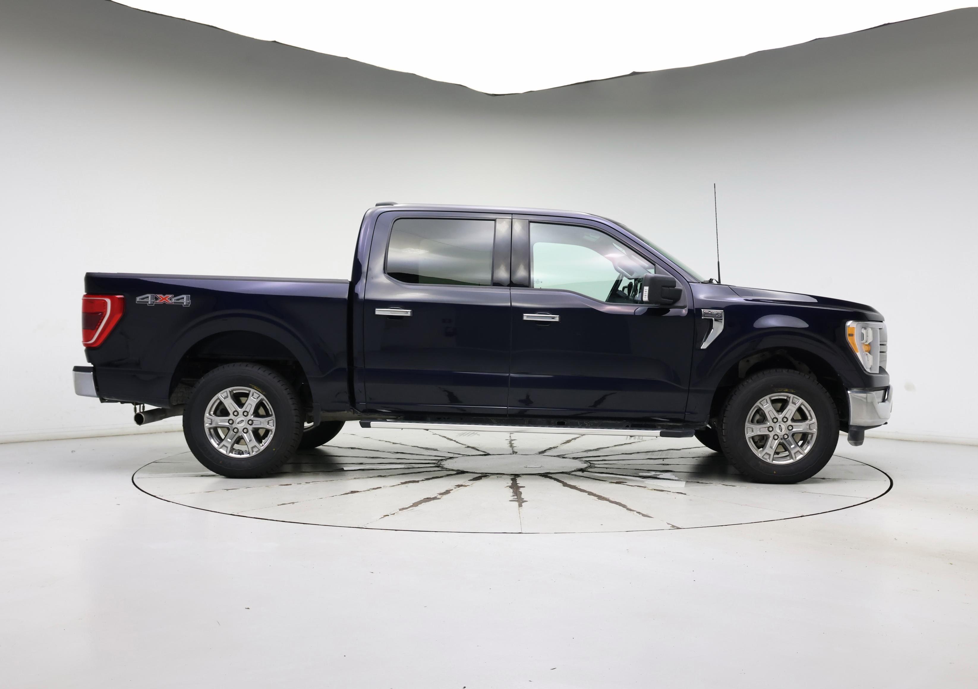 Thumbnail: 2022 Ford F-150 - 7