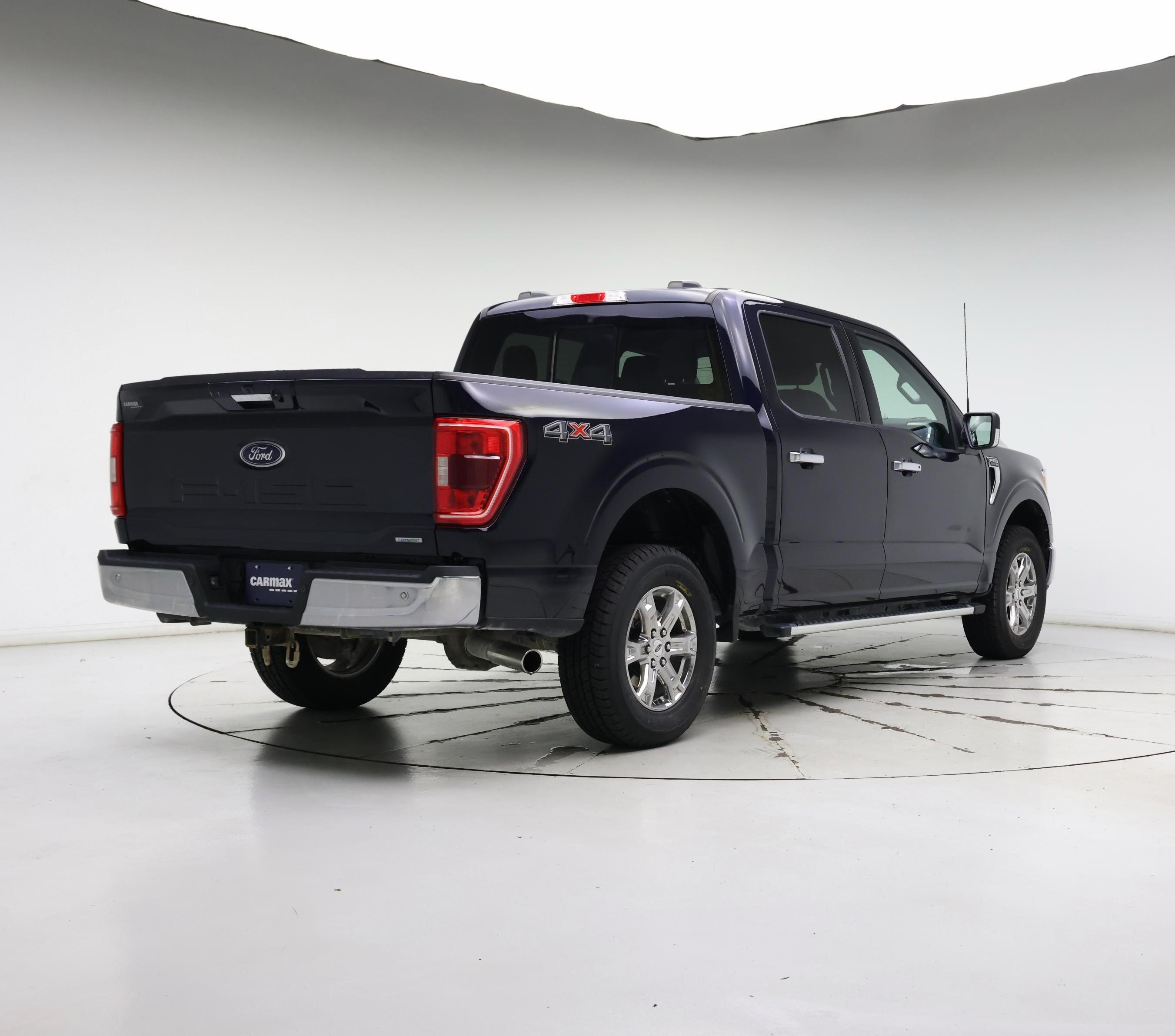 Thumbnail: 2022 Ford F-150 - 8