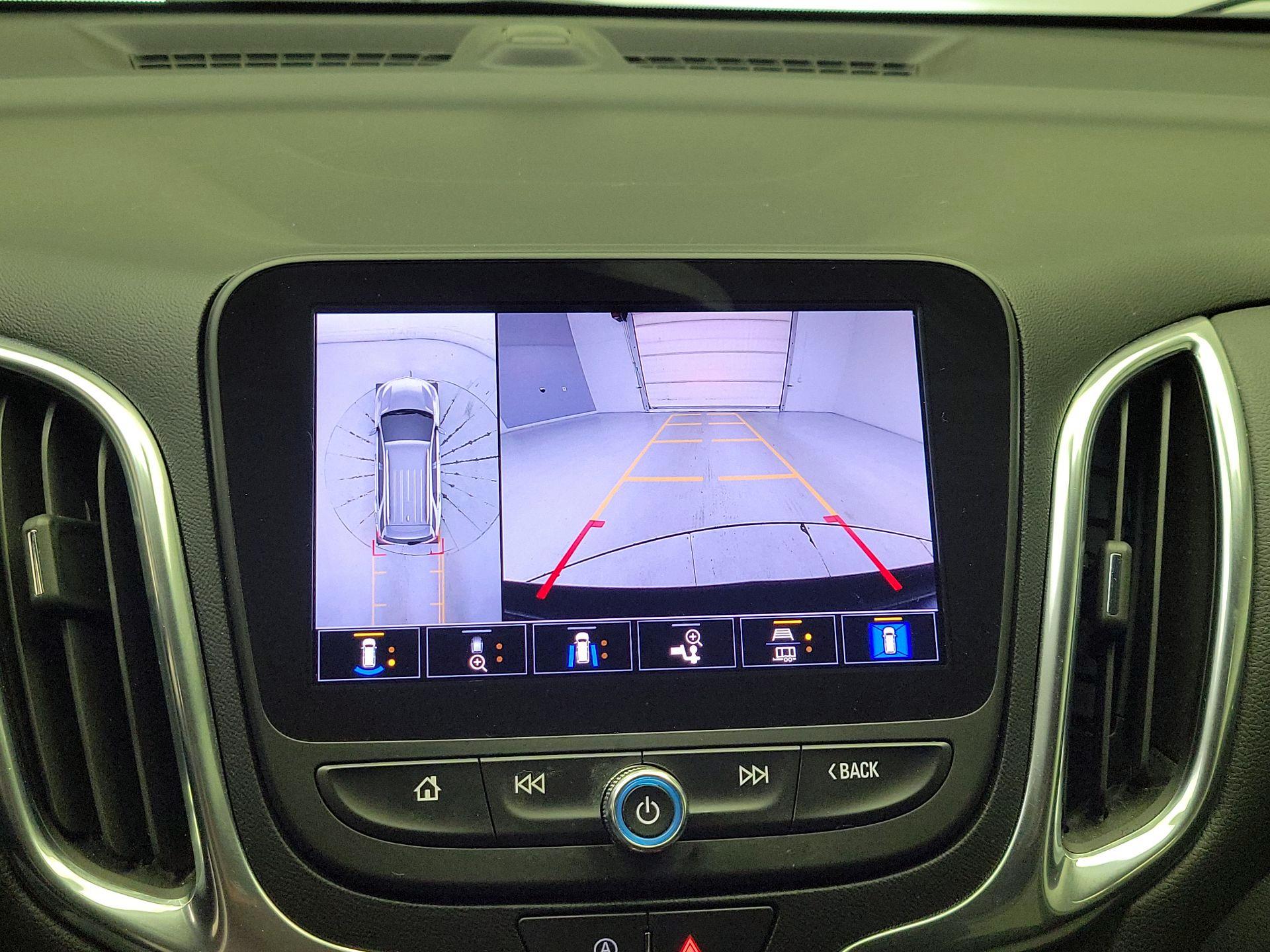 Thumbnail: 2022 Chevrolet Equinox - 15