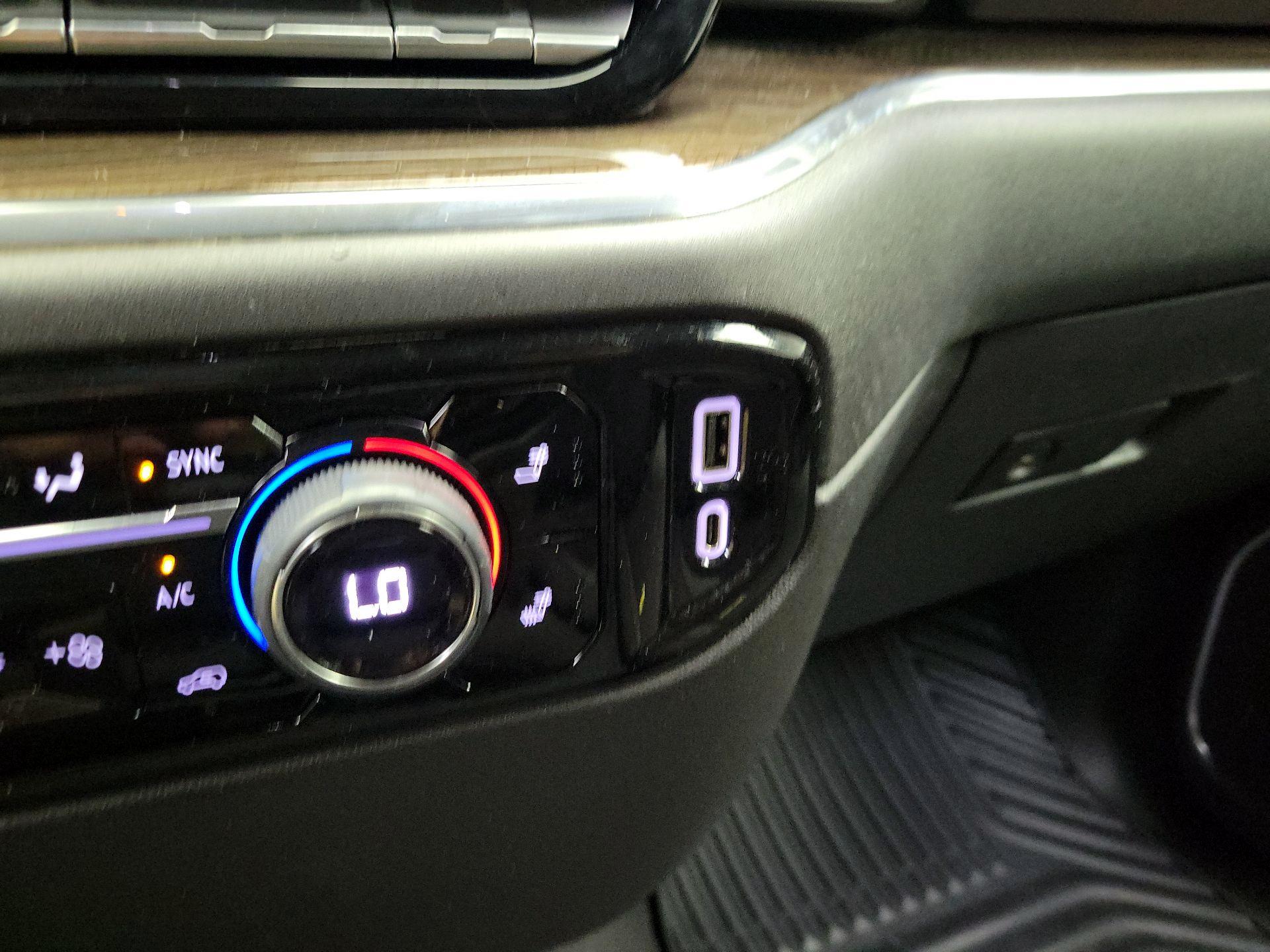 Thumbnail: 2023 Chevrolet Silverado 1500 - 18