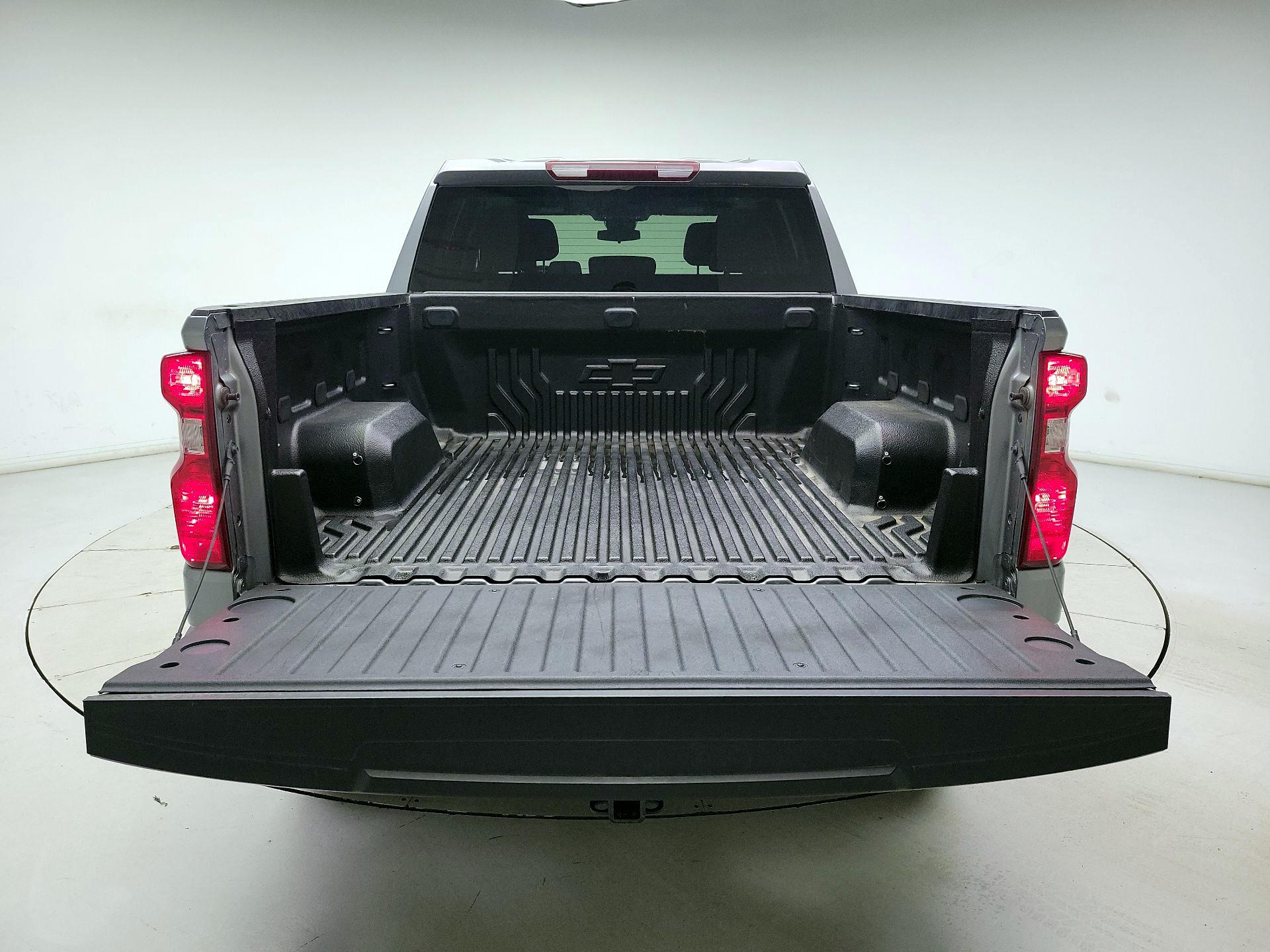 Thumbnail: 2023 Chevrolet Silverado 1500 - 20