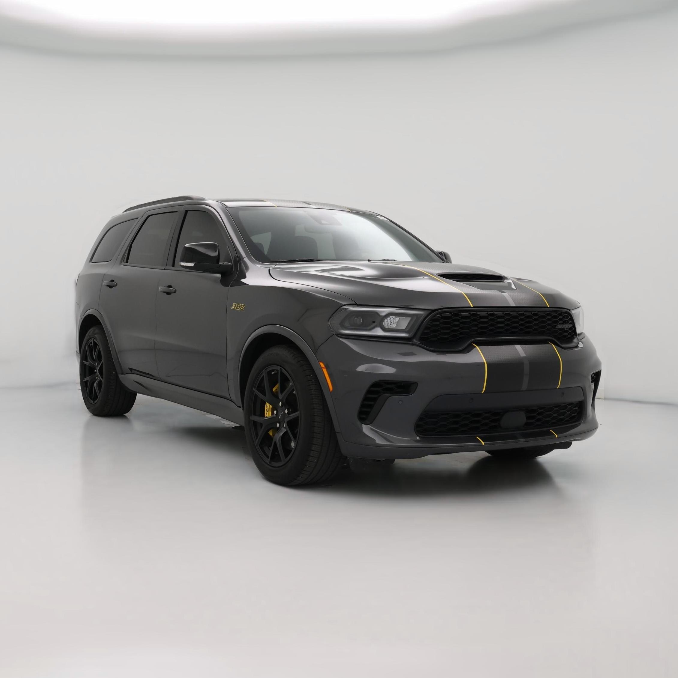 Thumbnail: 2024 Dodge Durango - 1