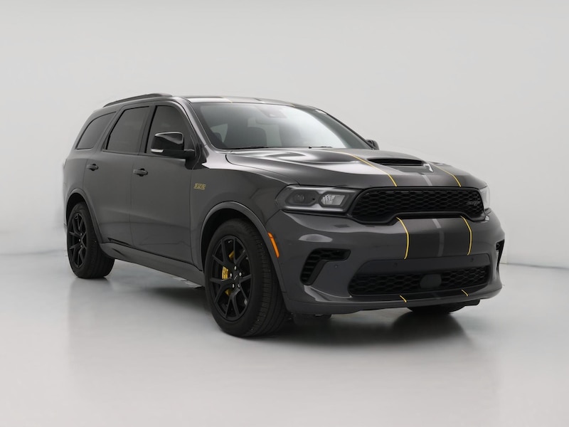2024 Dodge Durango SRT 392