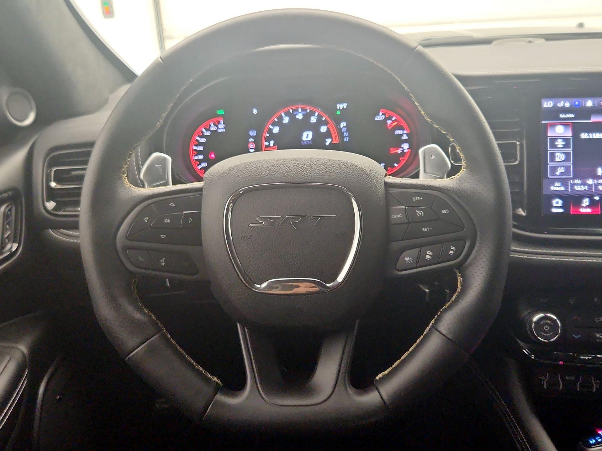 Thumbnail: 2024 Dodge Durango - 10