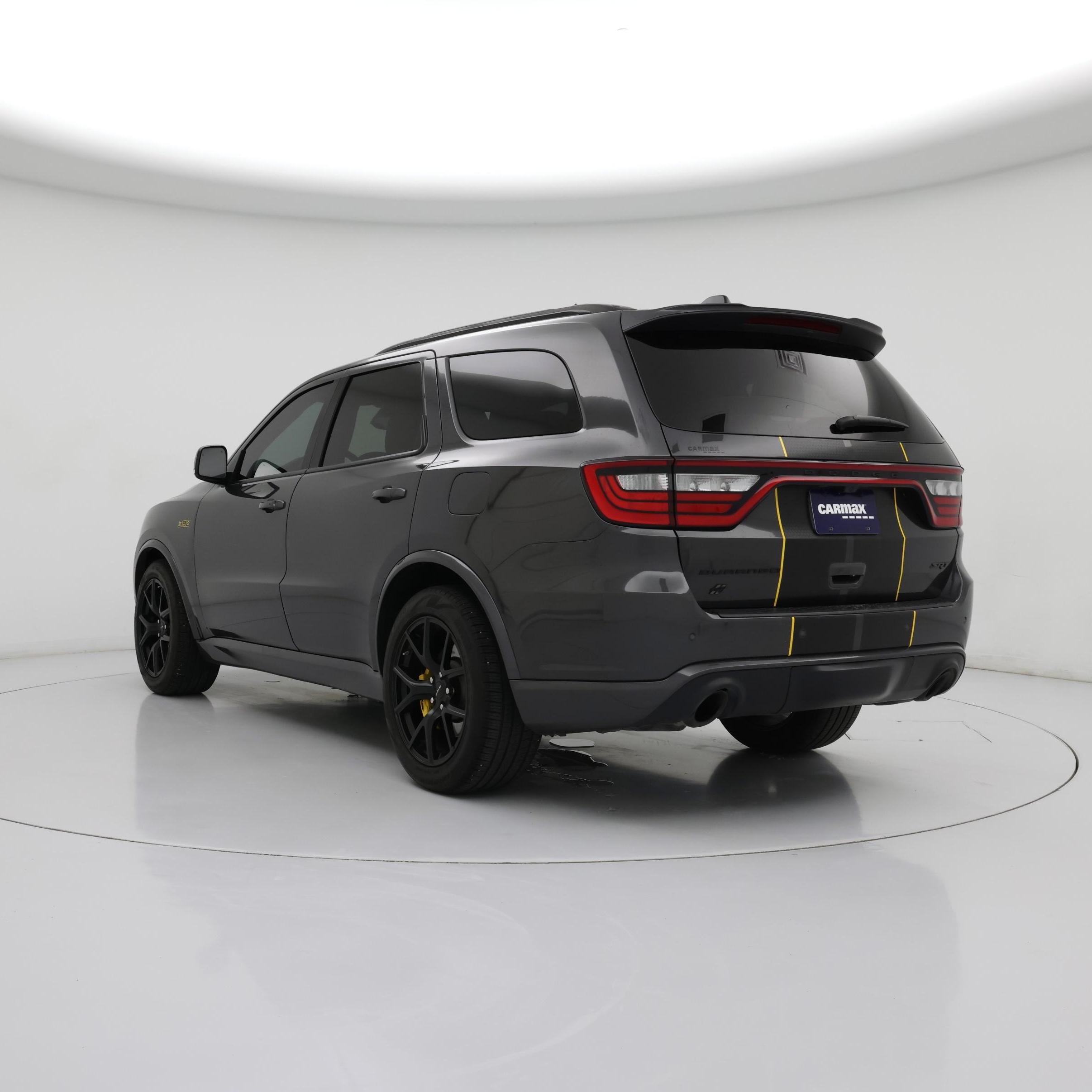 Thumbnail: 2024 Dodge Durango - 2