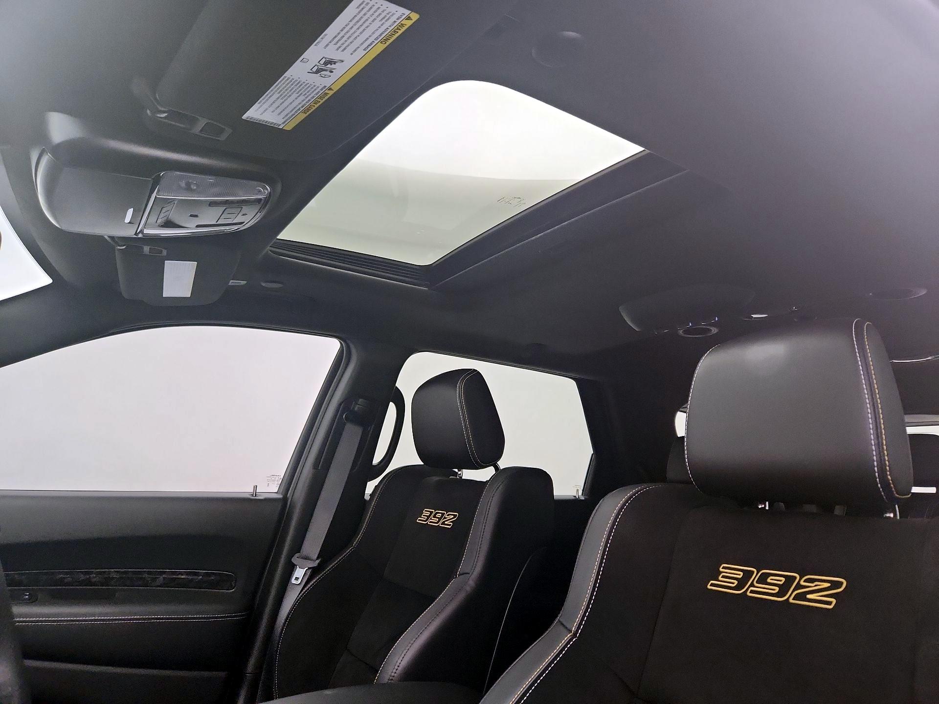 Thumbnail: 2024 Dodge Durango - 20