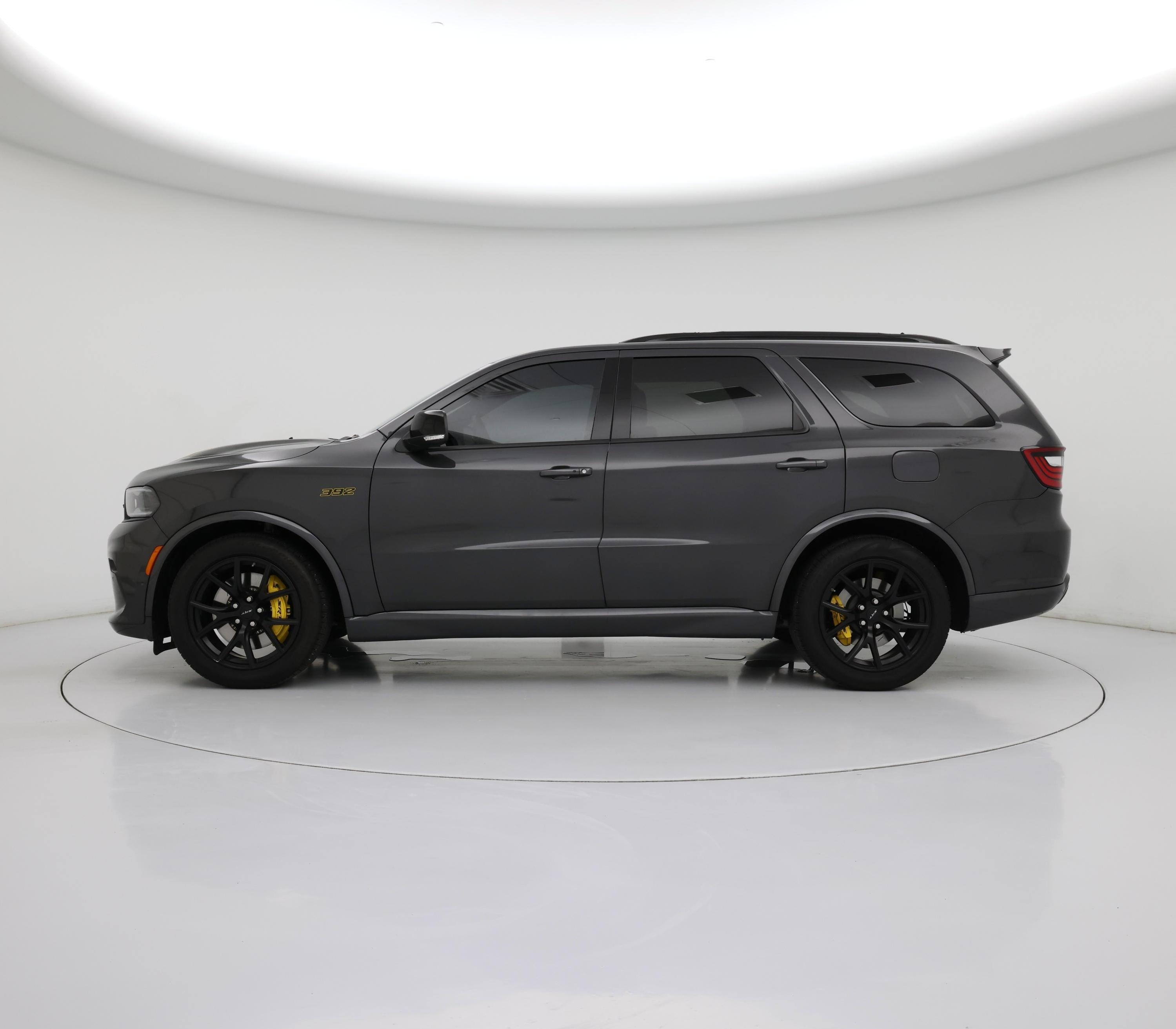 Thumbnail: 2024 Dodge Durango - 3
