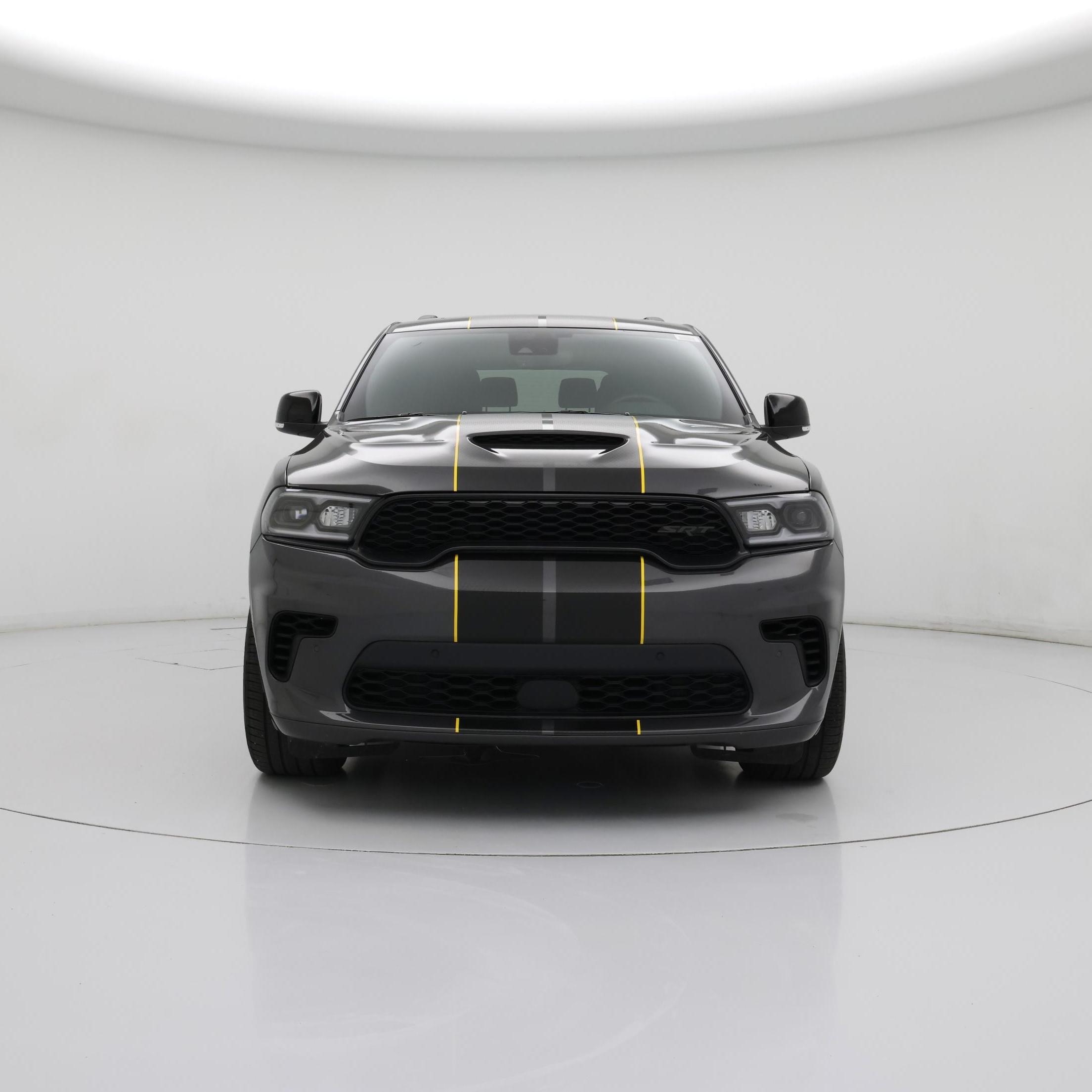 Thumbnail: 2024 Dodge Durango - 5
