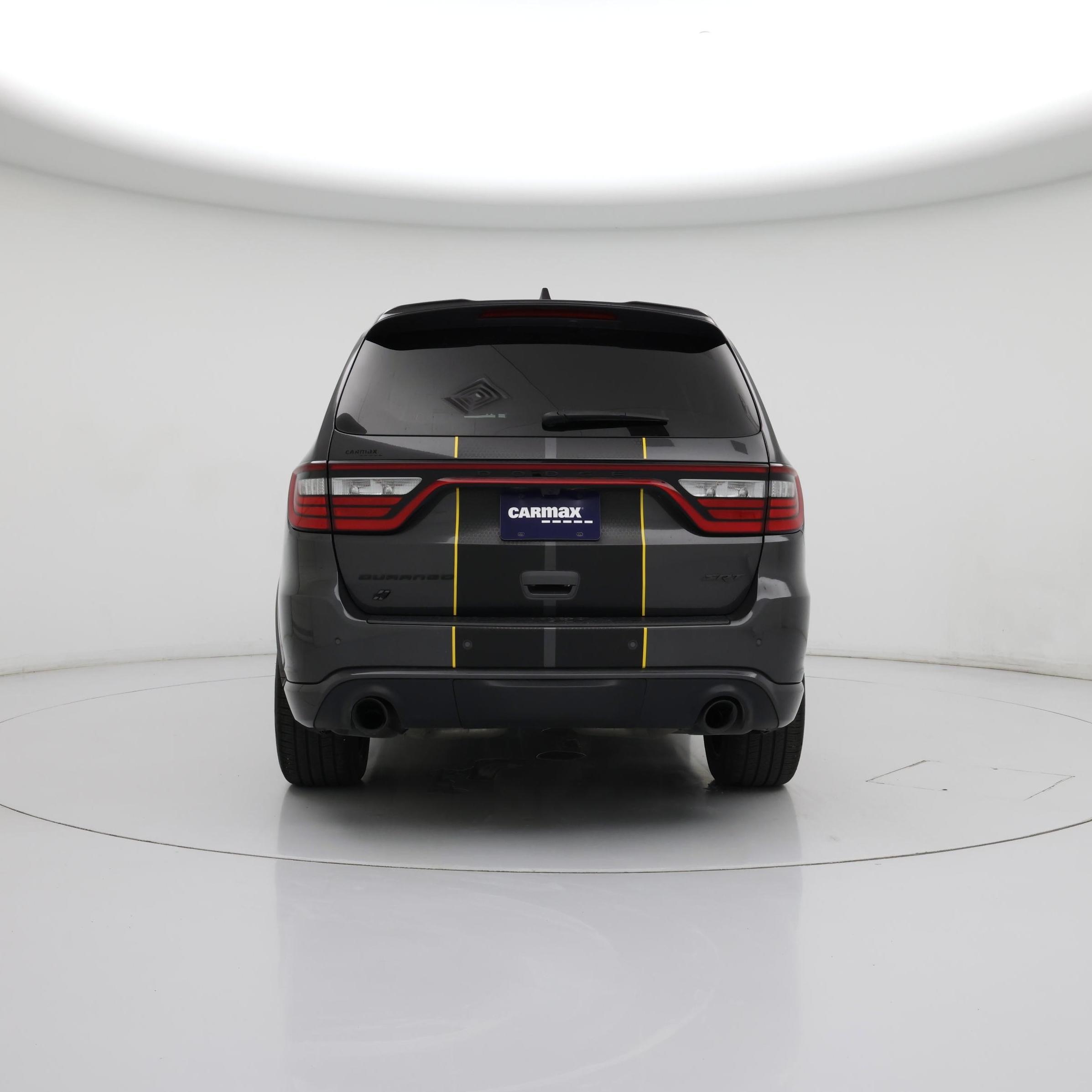 Thumbnail: 2024 Dodge Durango - 6