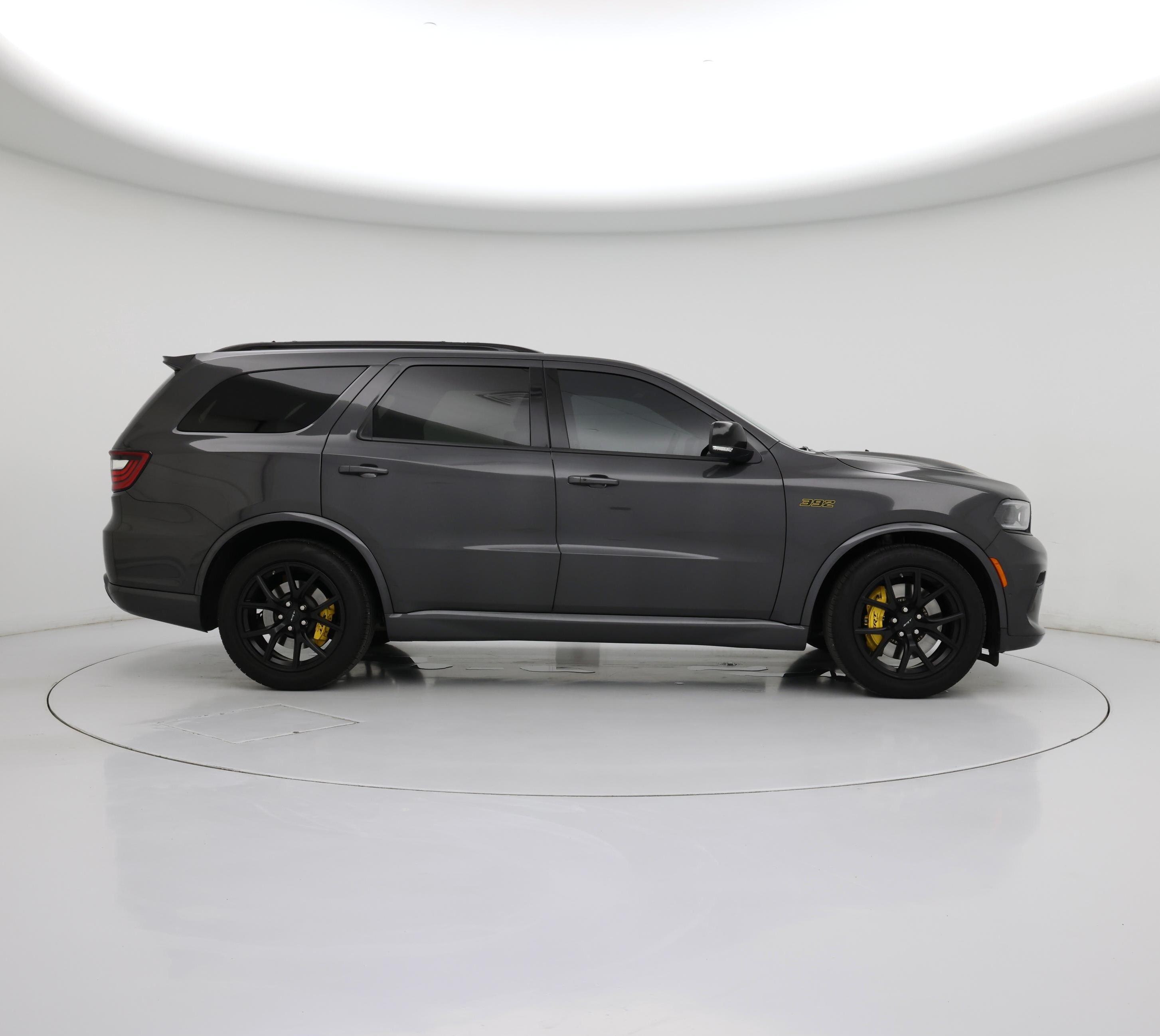 Thumbnail: 2024 Dodge Durango - 7
