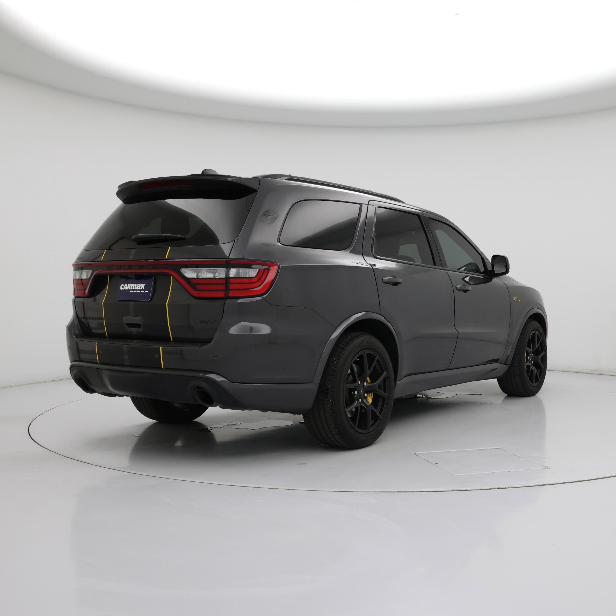 Thumbnail: 2024 Dodge Durango - 8