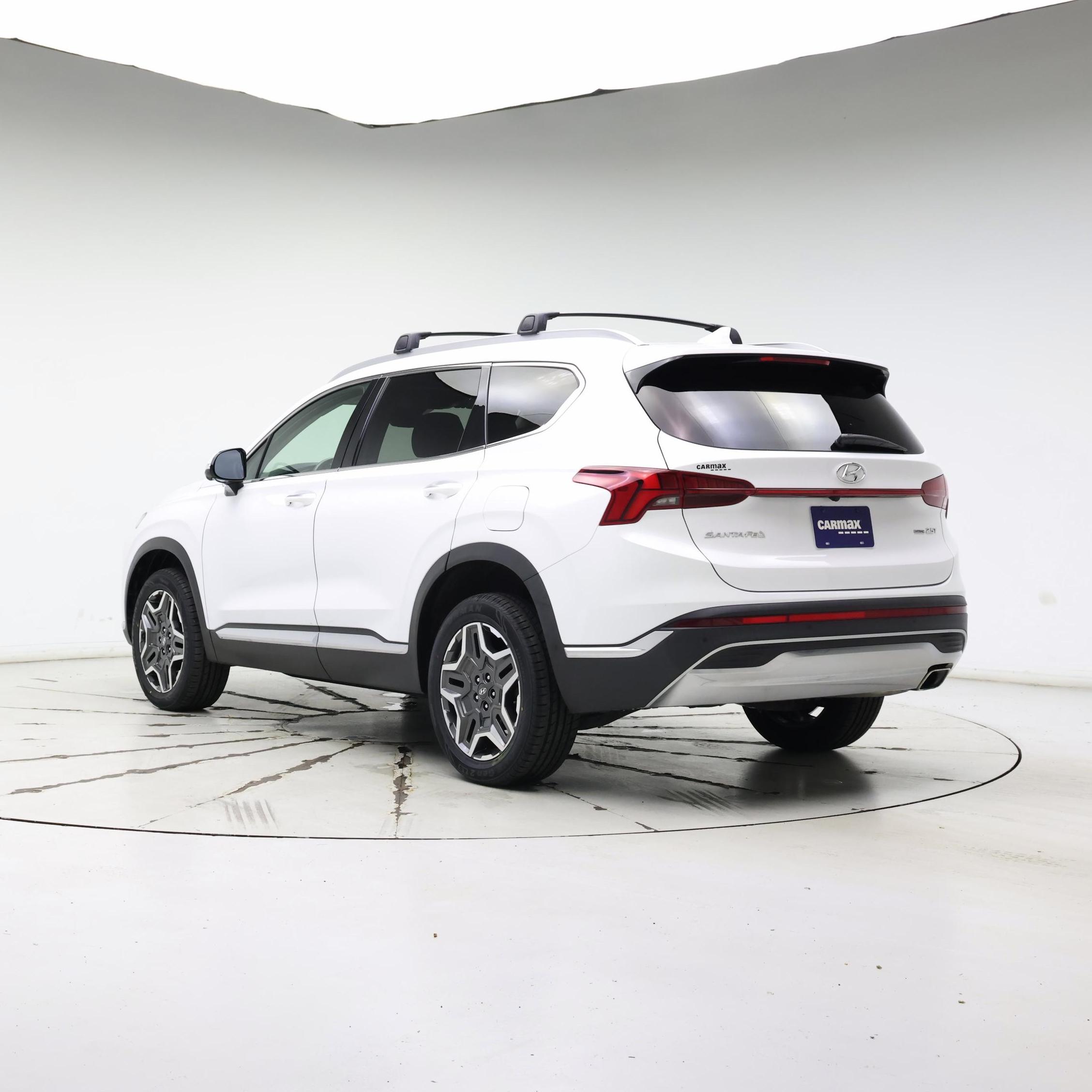 Thumbnail: 2022 Hyundai Santa Fe - 2