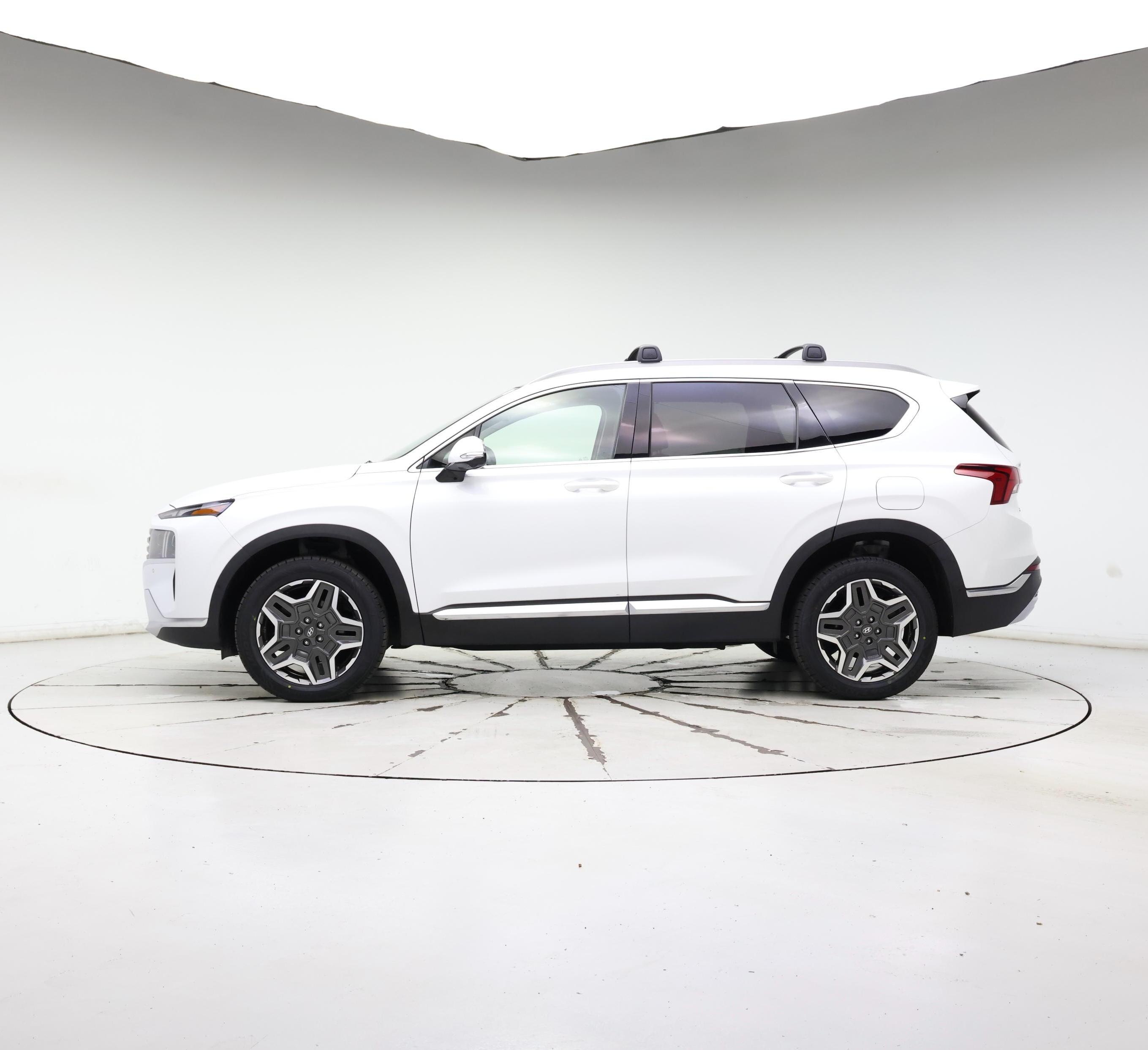 Thumbnail: 2022 Hyundai Santa Fe - 3