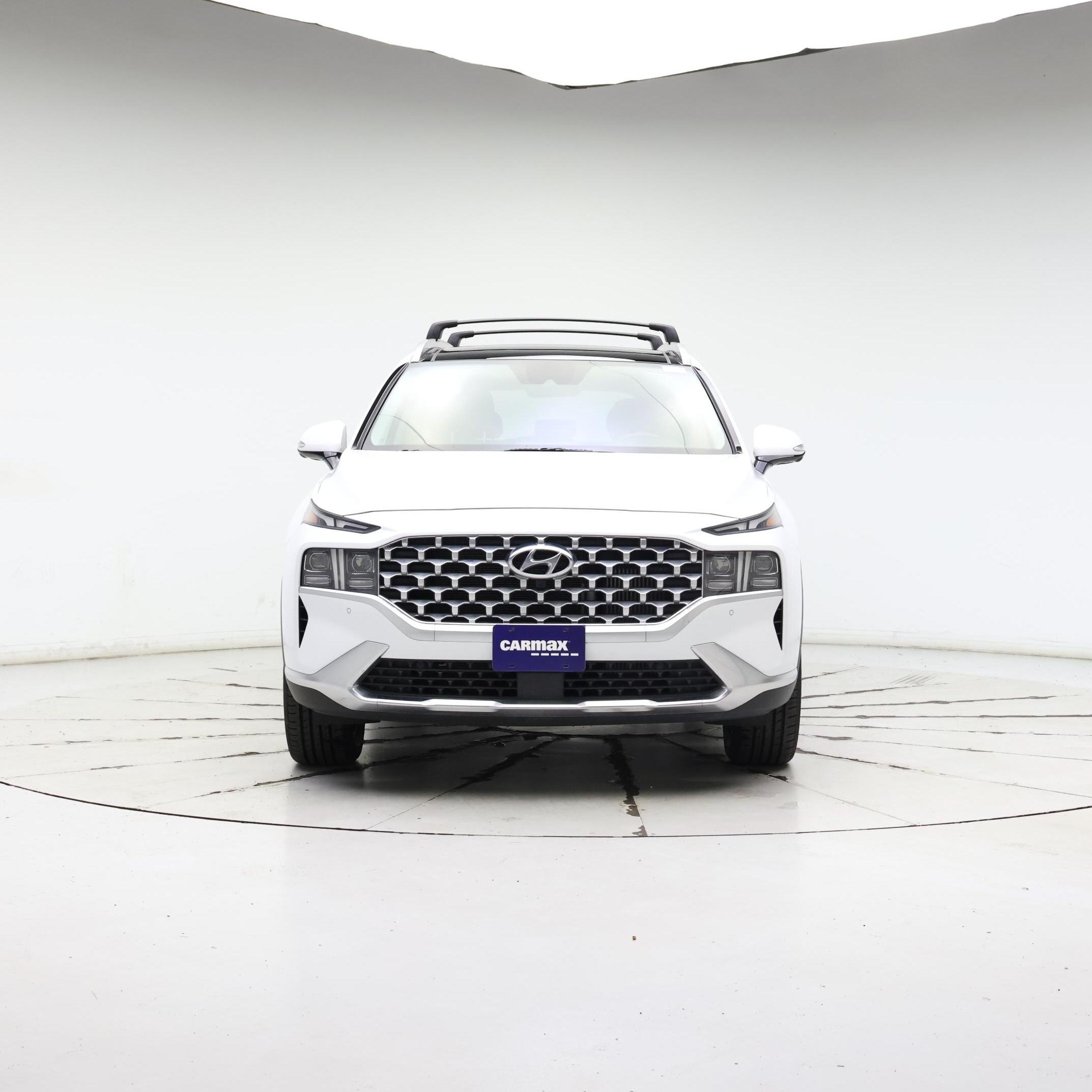 Thumbnail: 2022 Hyundai Santa Fe - 5