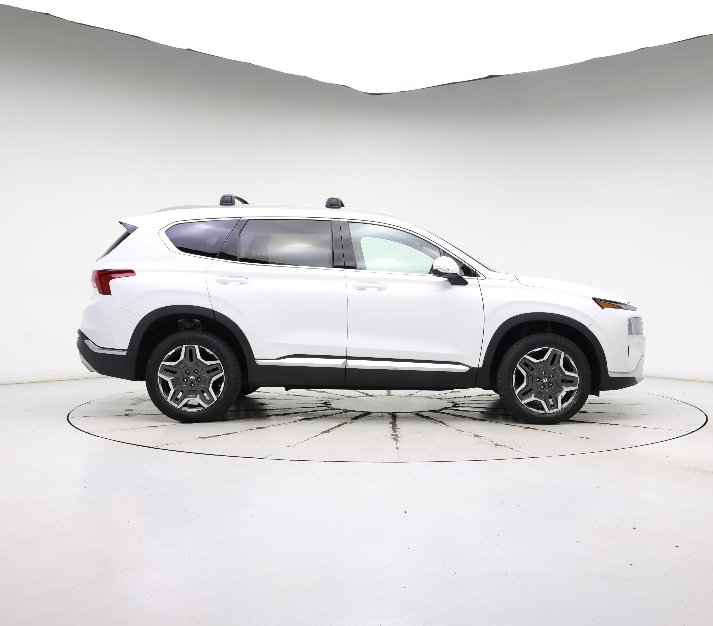 Thumbnail: 2022 Hyundai Santa Fe - 7