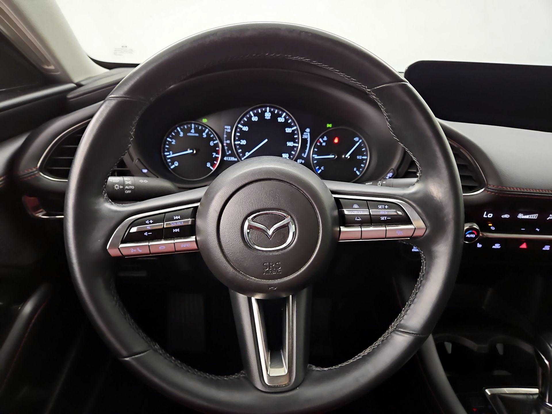 Thumbnail: 2022 Mazda Mazda3 - 10