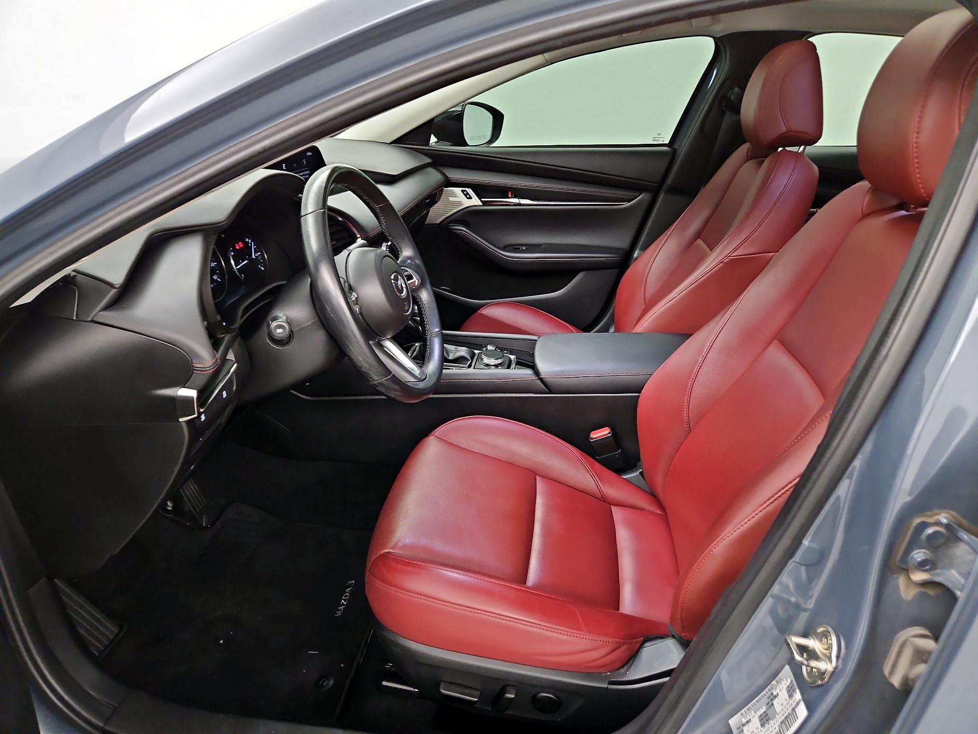 Thumbnail: 2022 Mazda Mazda3 - 11