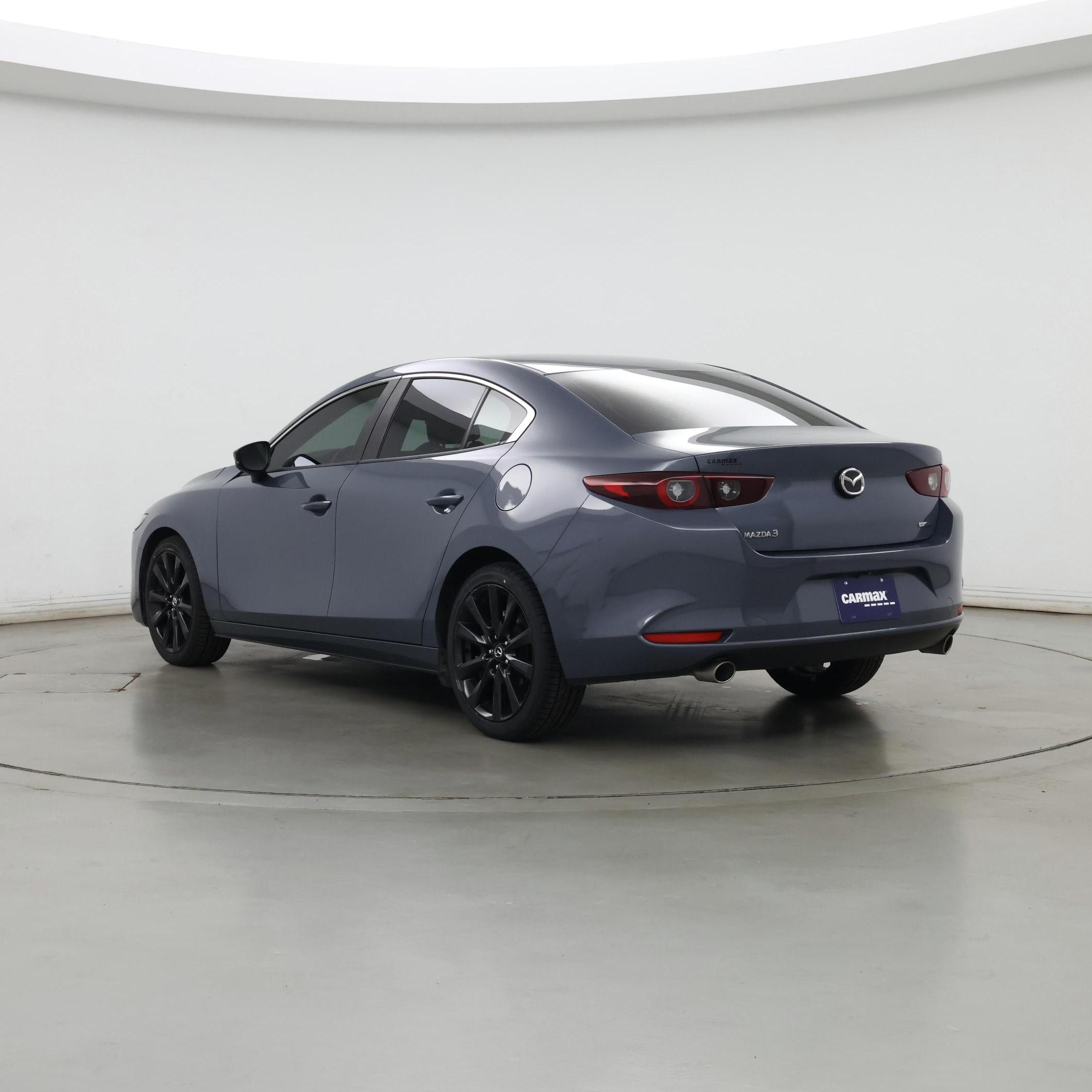 Thumbnail: 2022 Mazda Mazda3 - 2