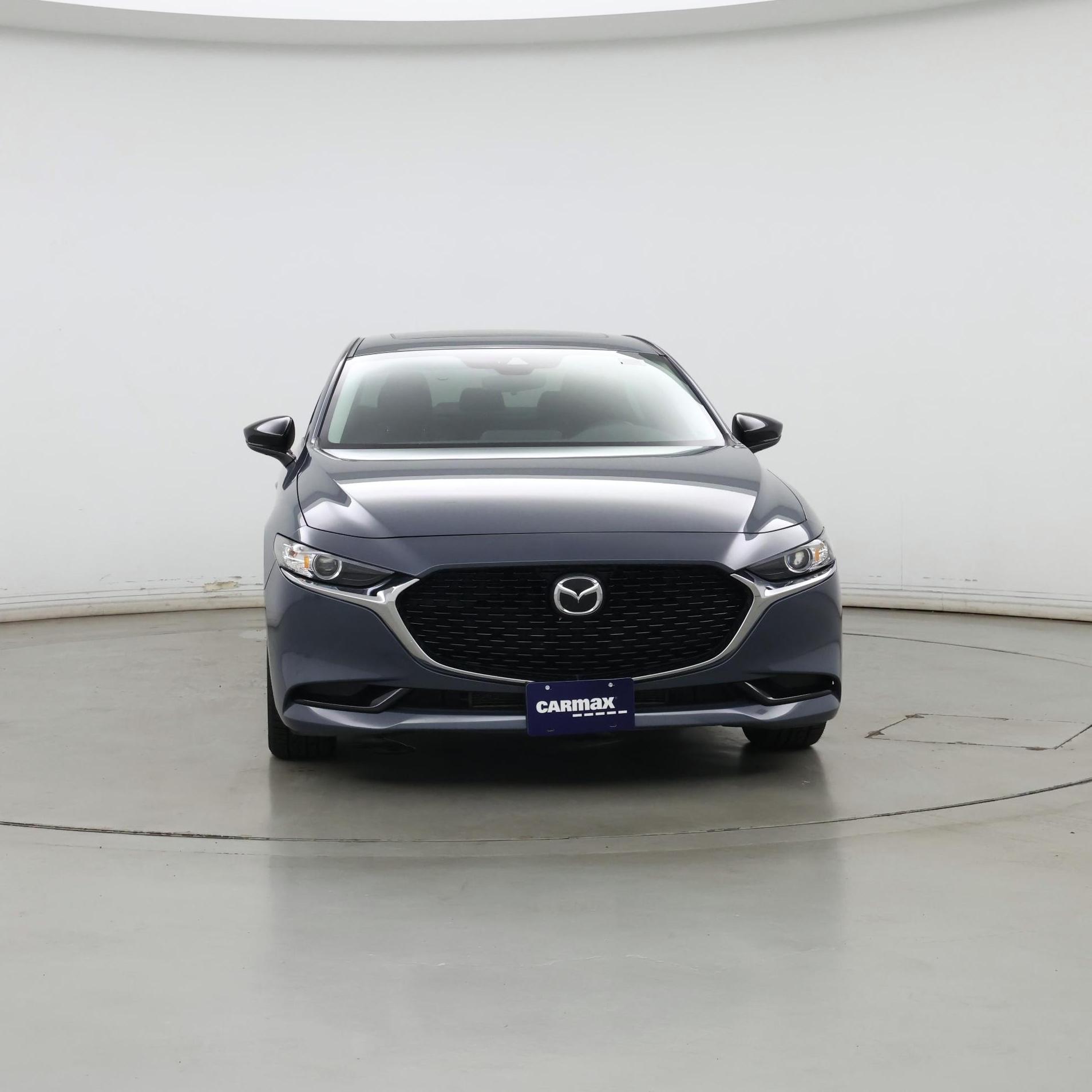 Thumbnail: 2022 Mazda Mazda3 - 5
