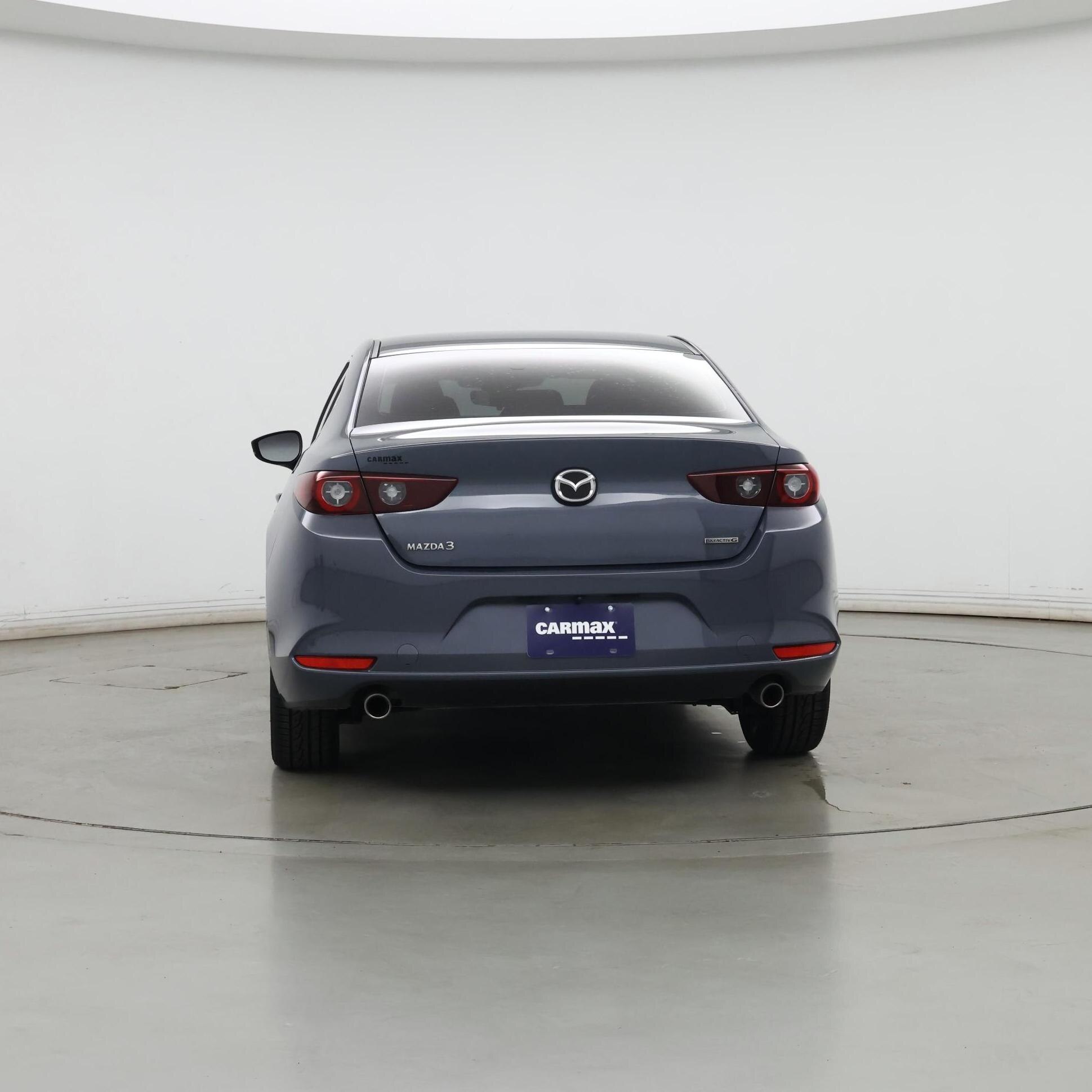 Thumbnail: 2022 Mazda Mazda3 - 6