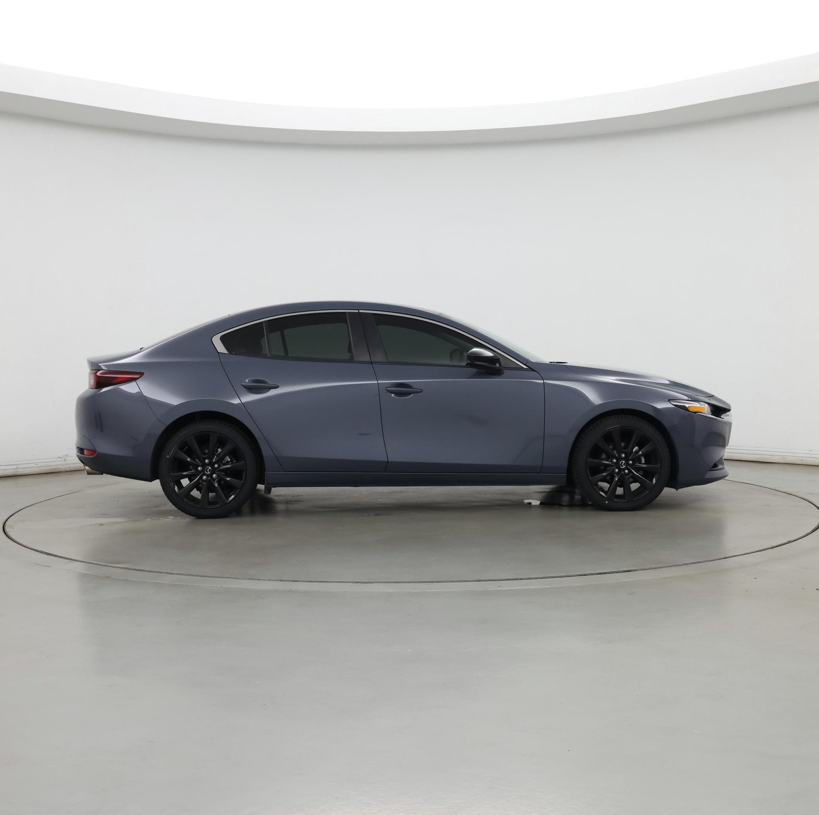 Thumbnail: 2022 Mazda Mazda3 - 7