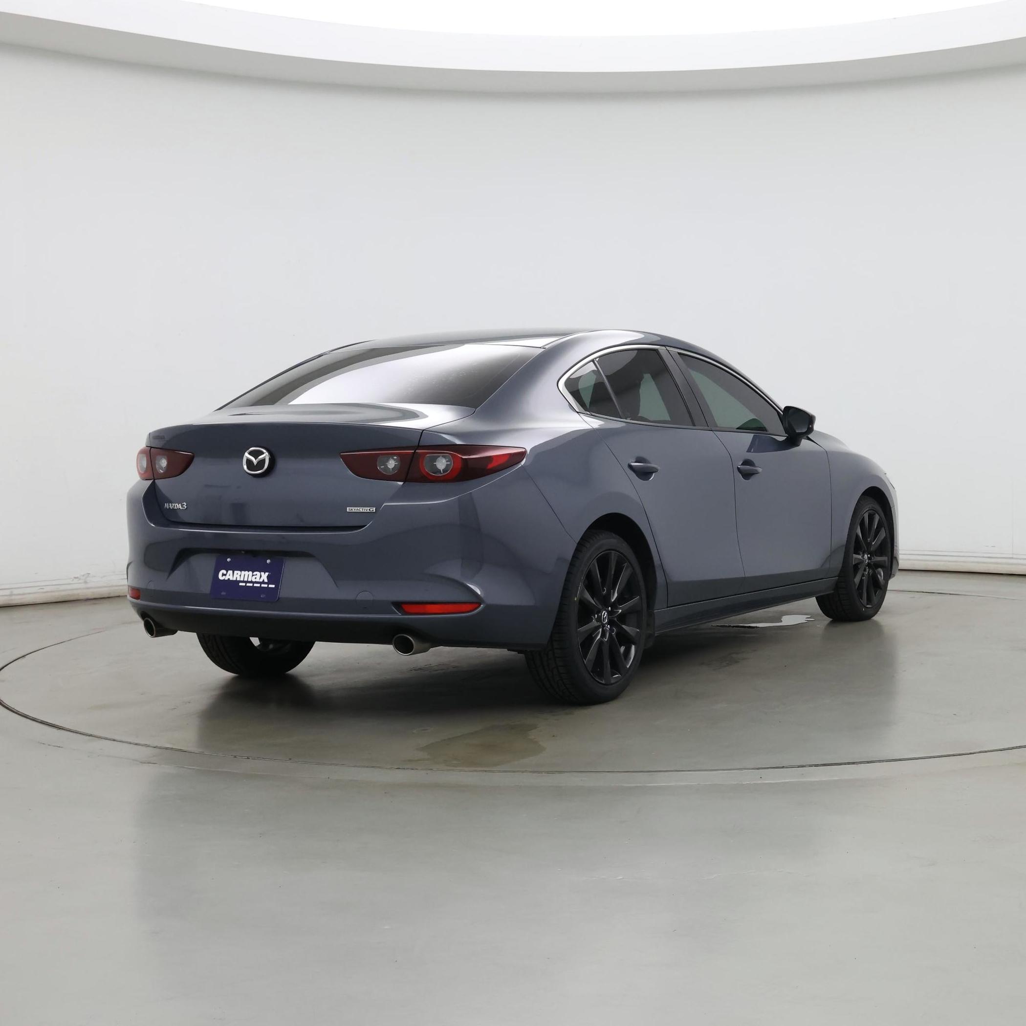 Thumbnail: 2022 Mazda Mazda3 - 8
