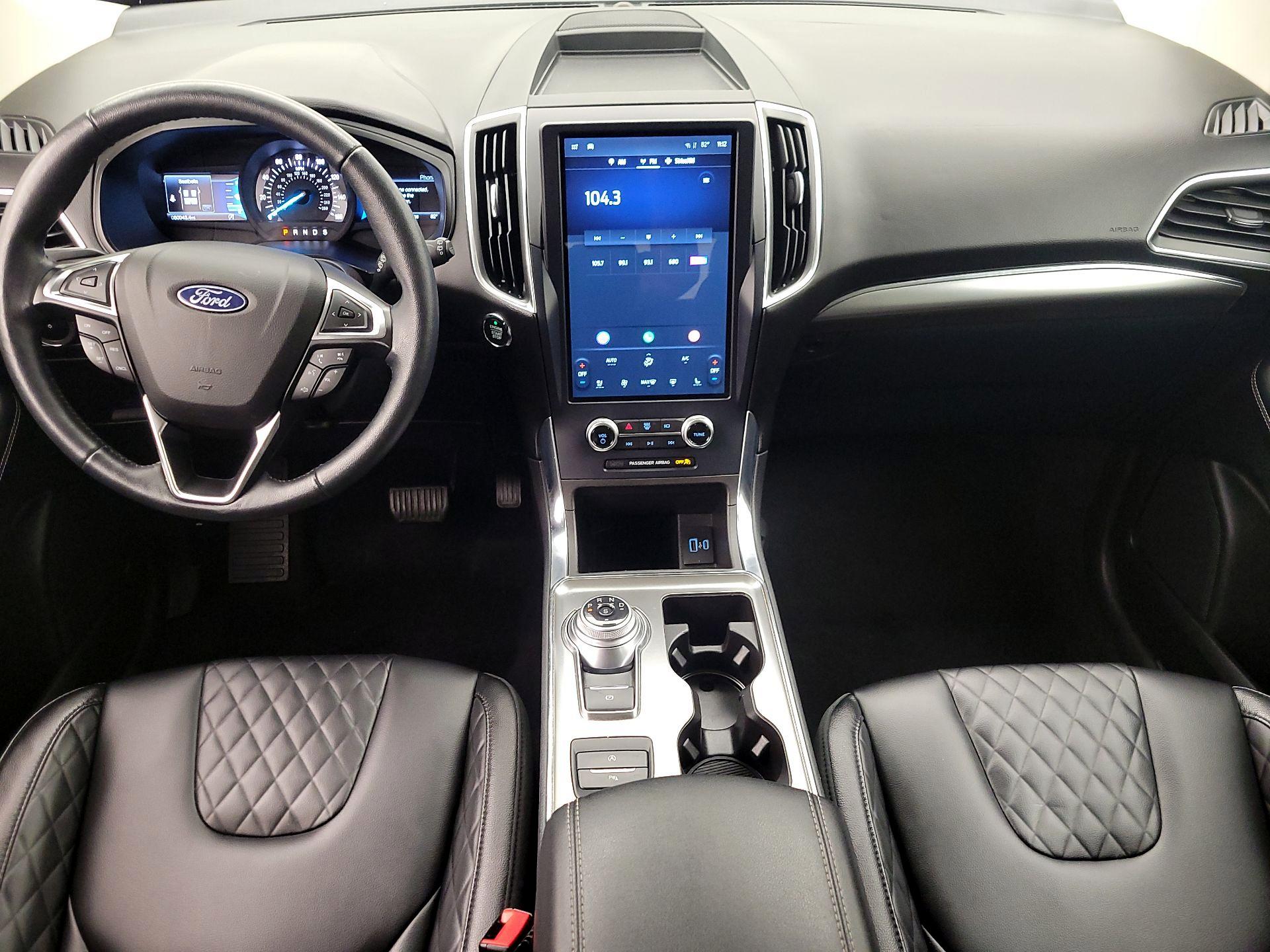 Thumbnail: 2023 Ford Edge - 9