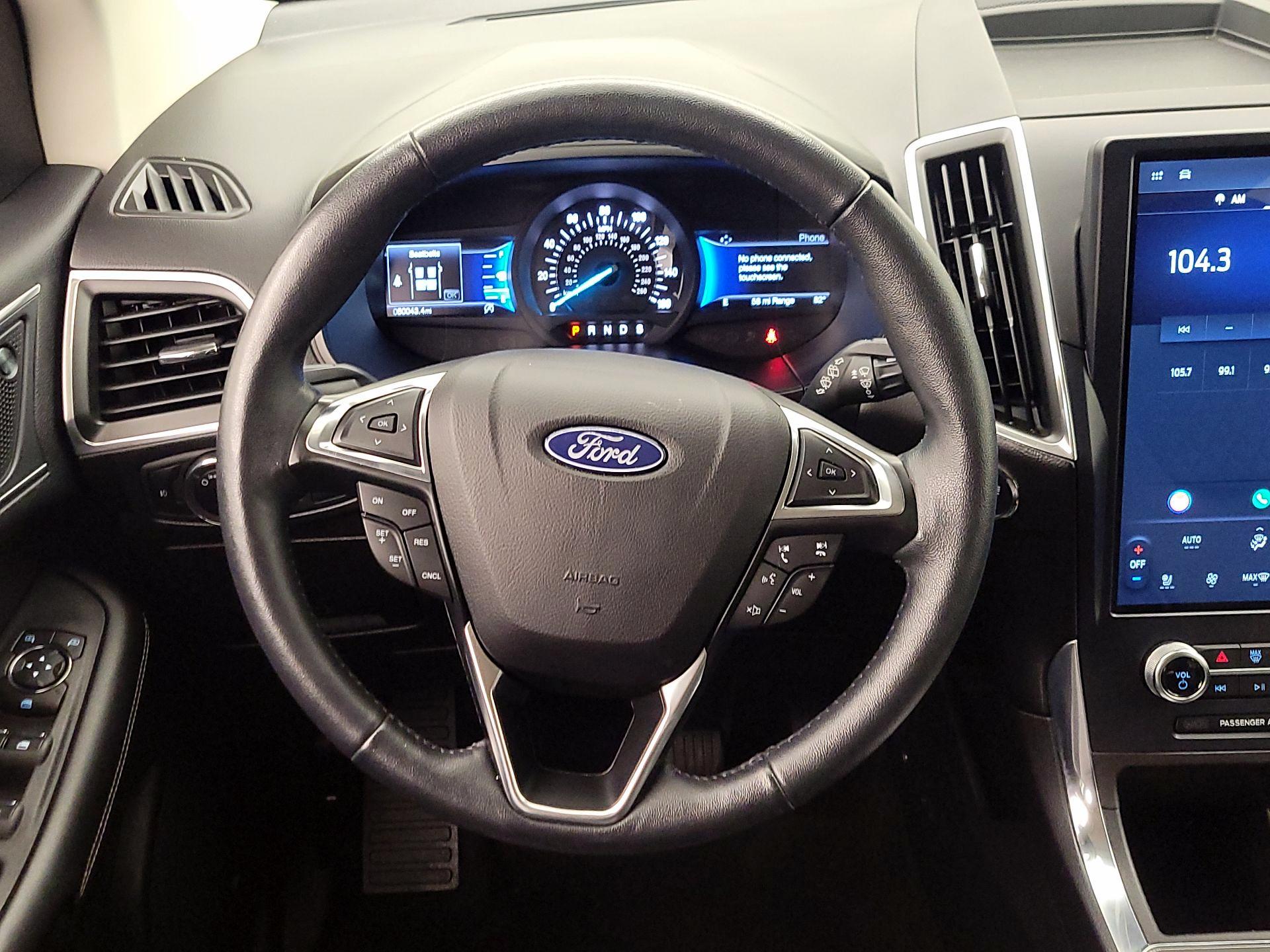 Thumbnail: 2023 Ford Edge - 10
