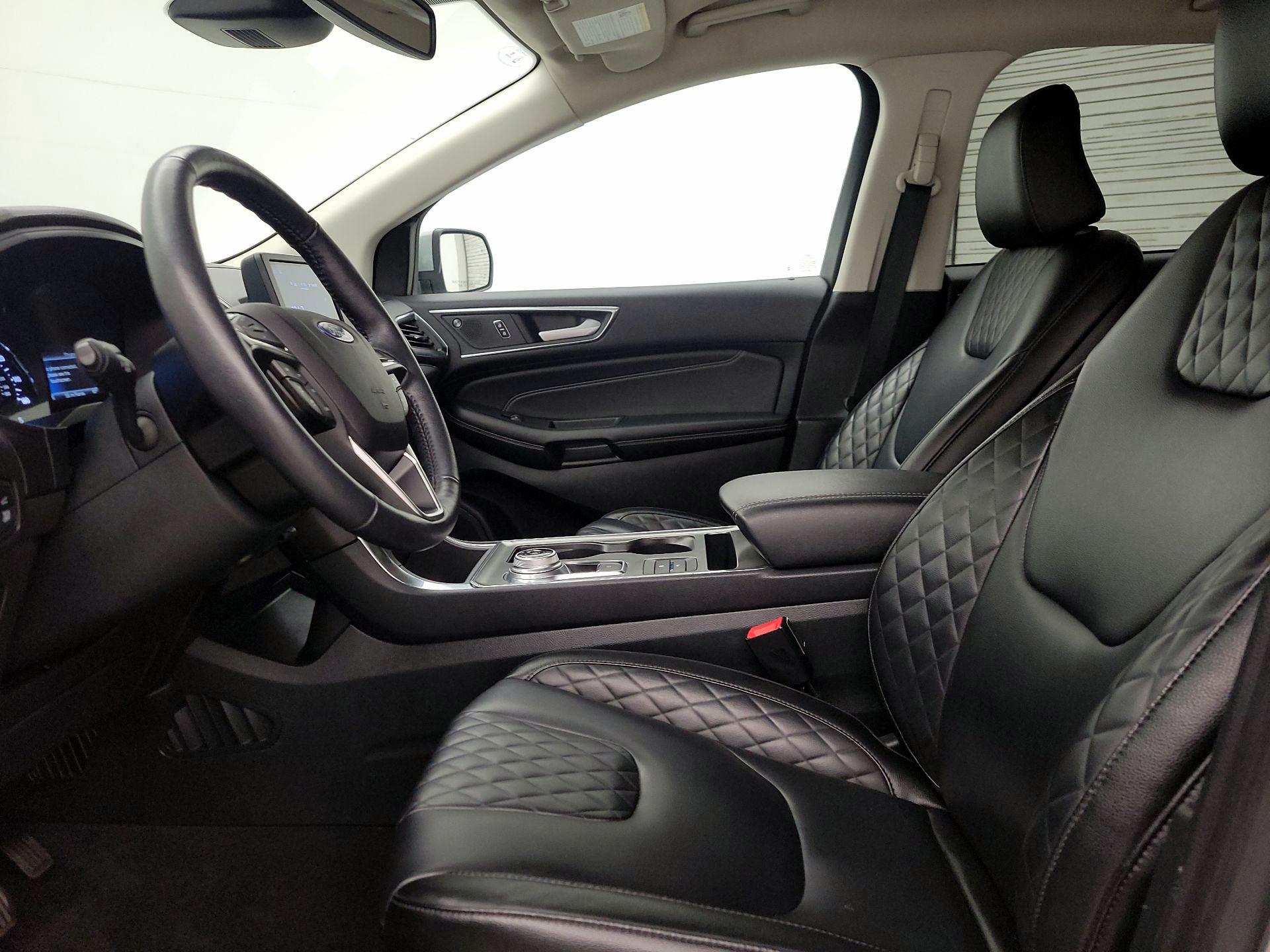 Thumbnail: 2023 Ford Edge - 11