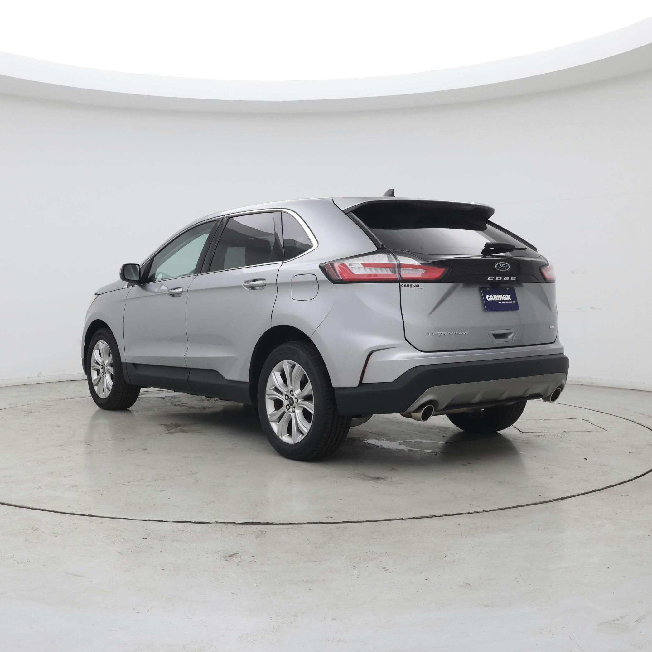 Thumbnail: 2023 Ford Edge - 2