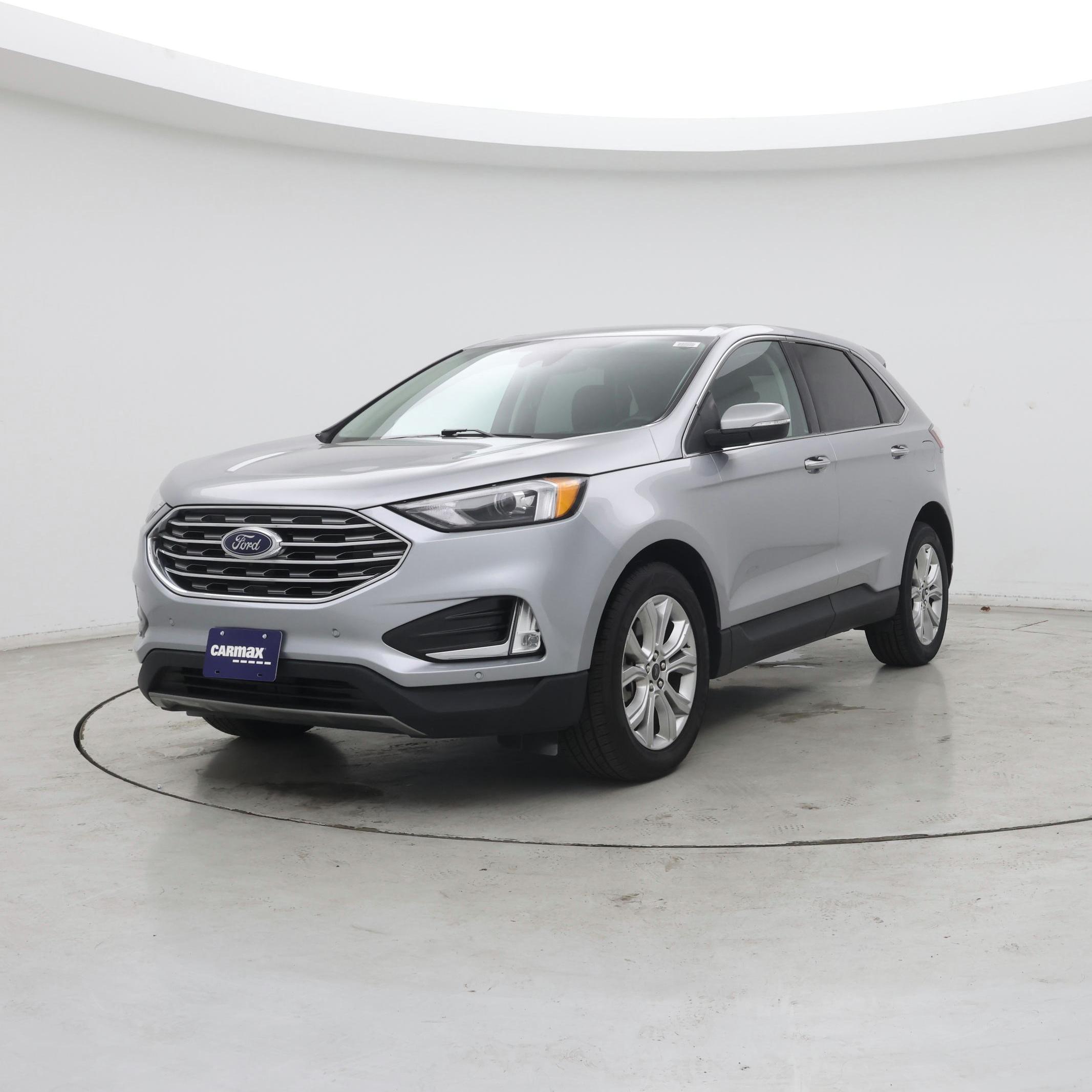Thumbnail: 2023 Ford Edge - 4