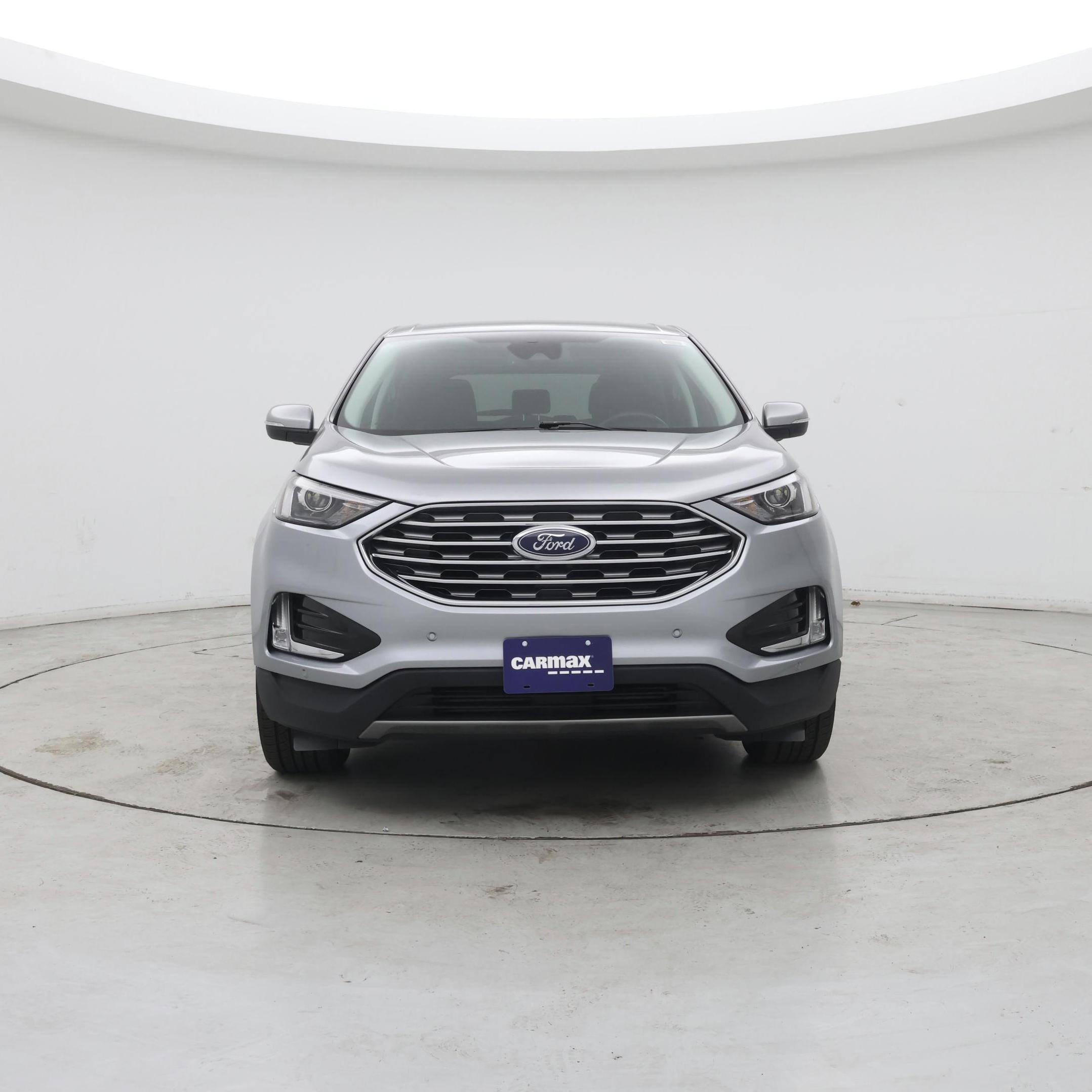 Thumbnail: 2023 Ford Edge - 5
