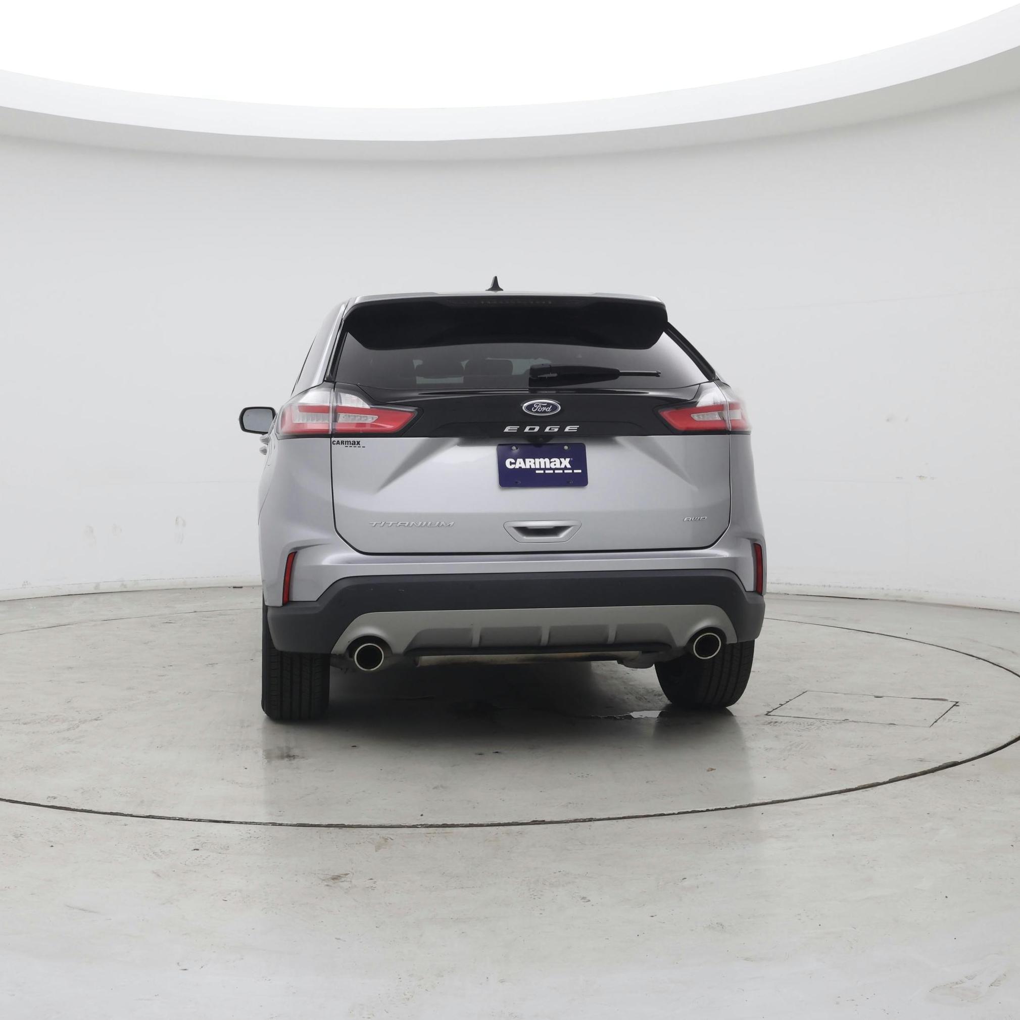 Thumbnail: 2023 Ford Edge - 6