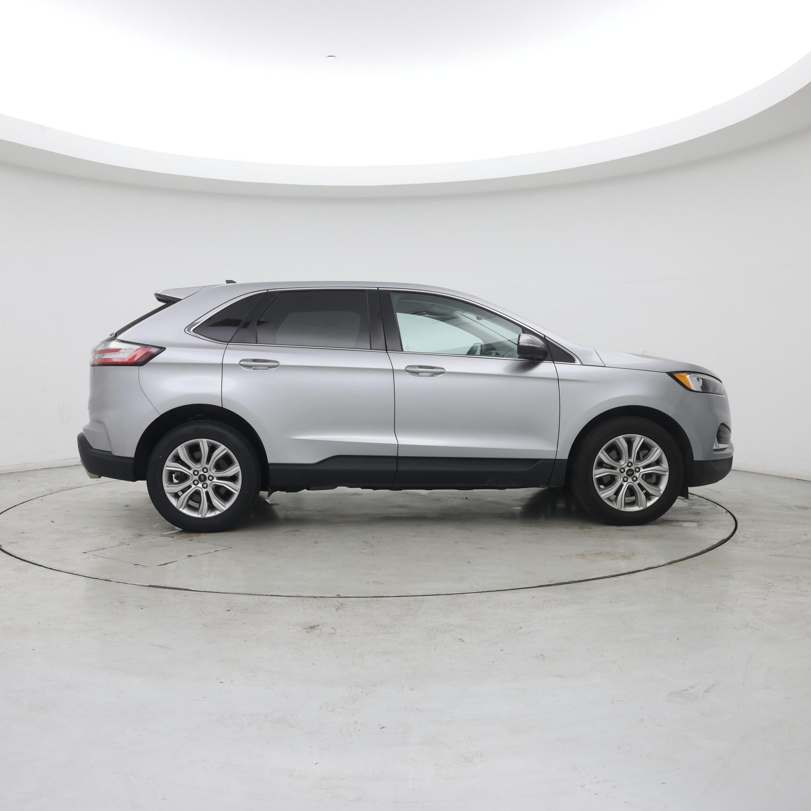 Thumbnail: 2023 Ford Edge - 7