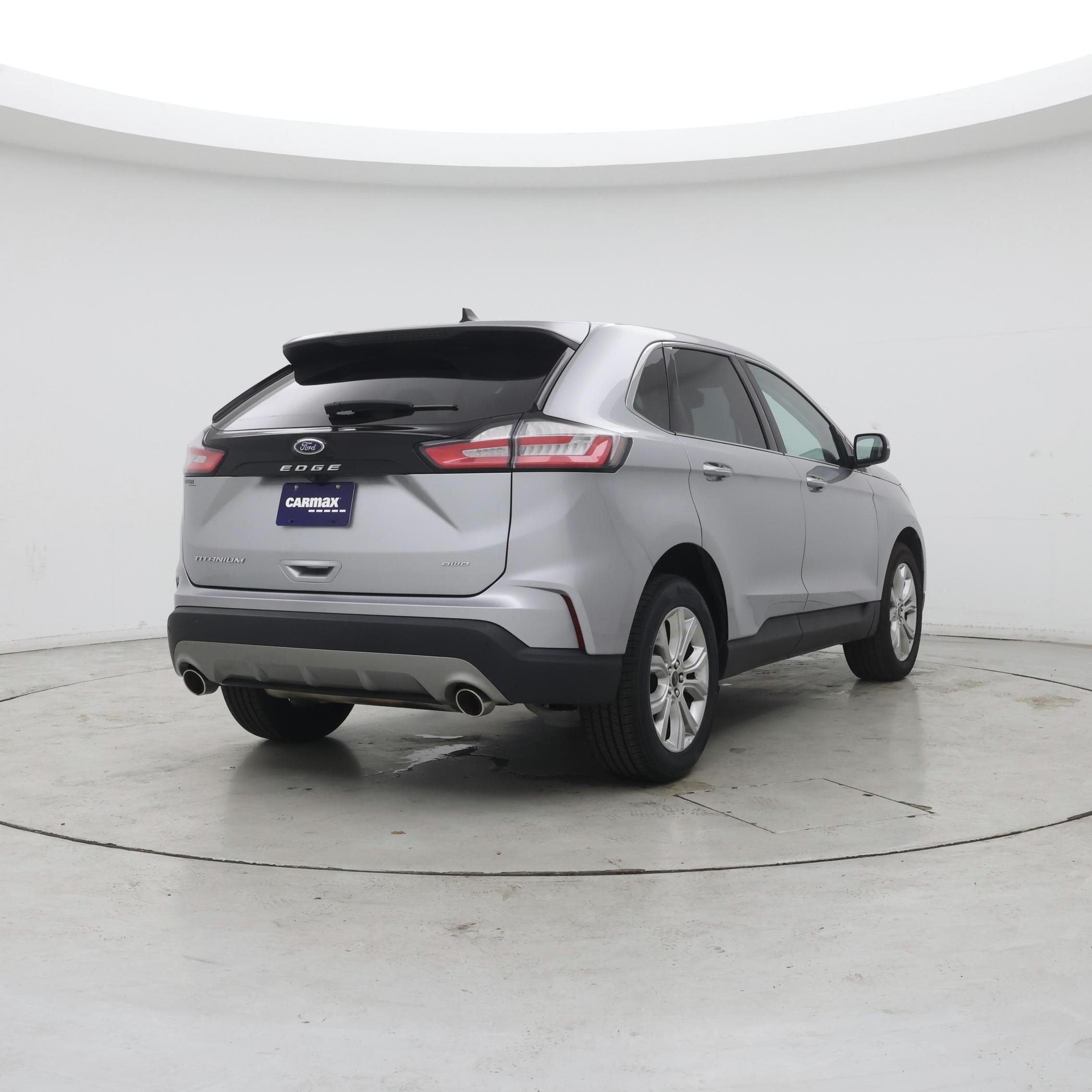 Thumbnail: 2023 Ford Edge - 8