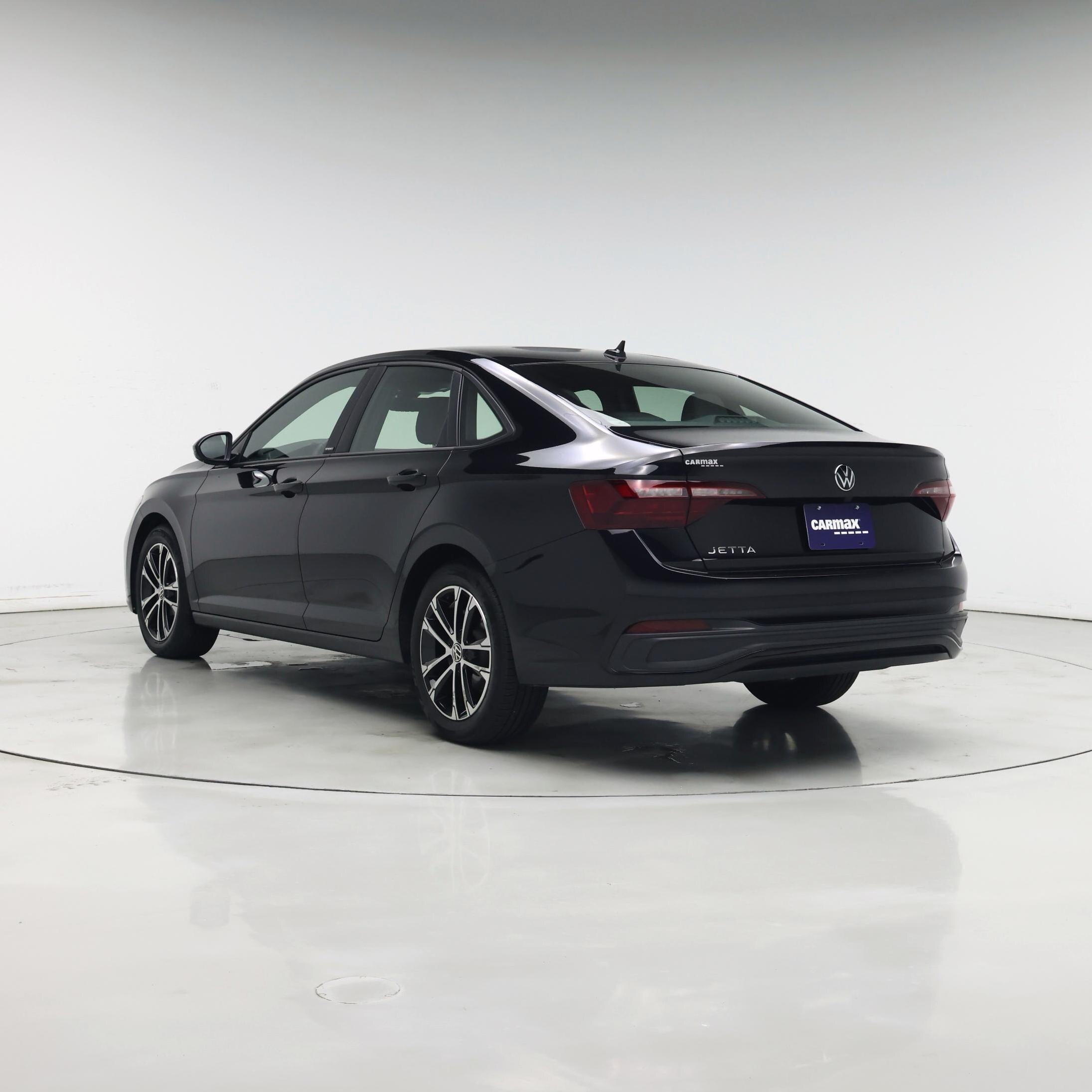 Thumbnail: 2024 Volkswagen Jetta - 2