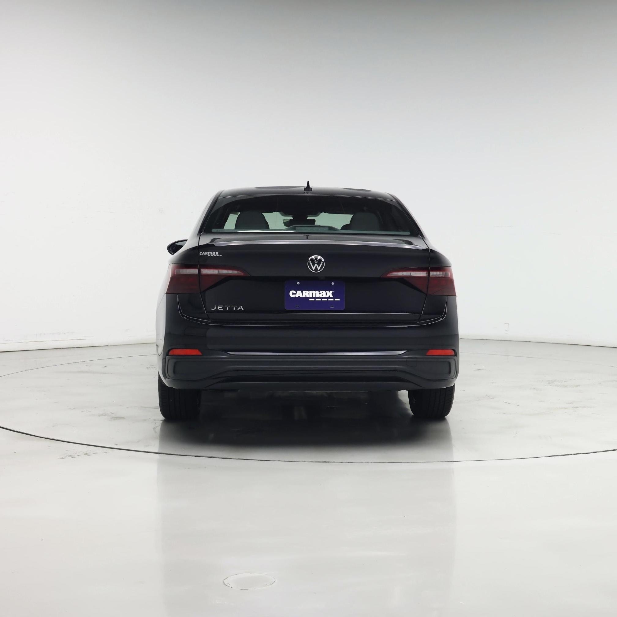 Thumbnail: 2024 Volkswagen Jetta - 6