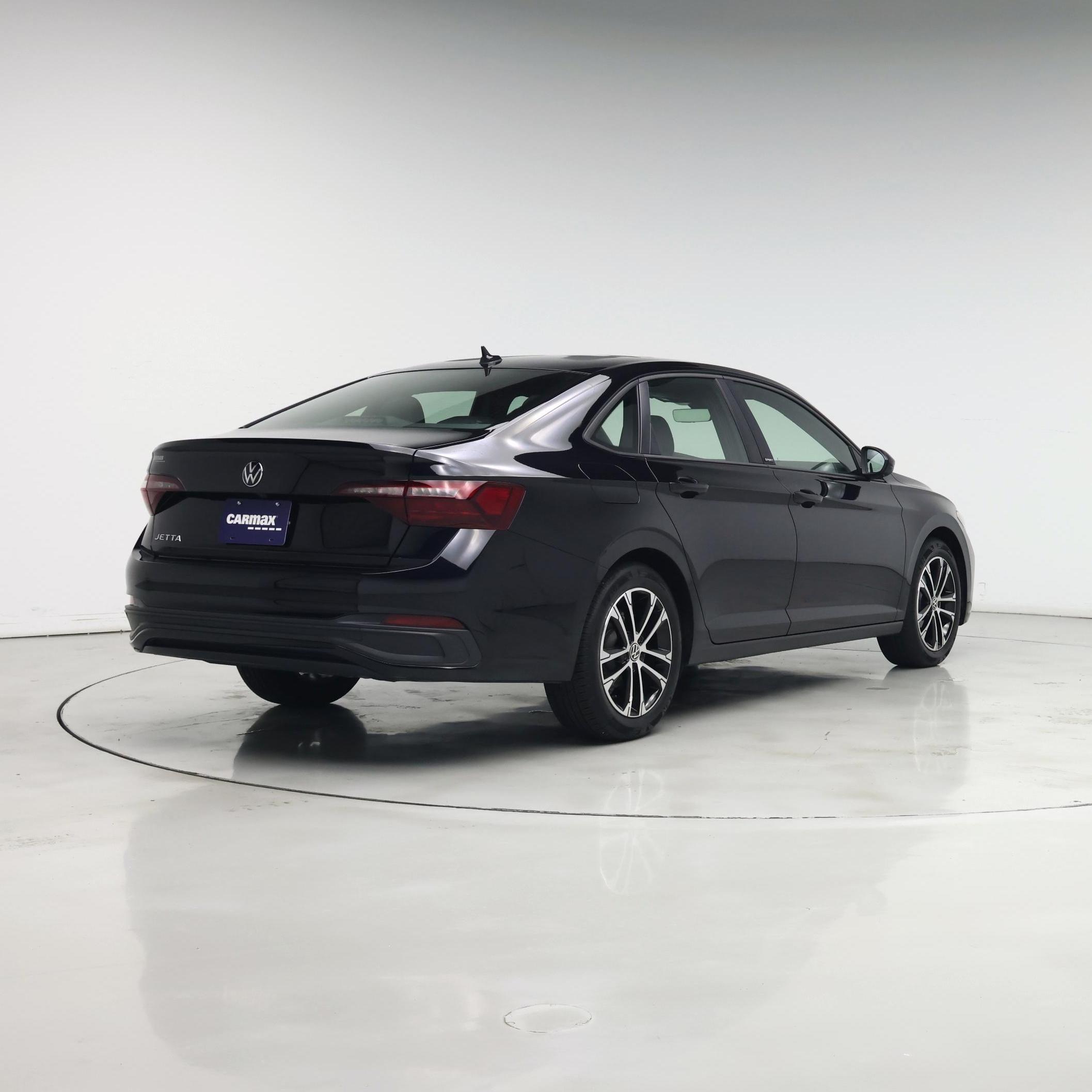 Thumbnail: 2024 Volkswagen Jetta - 8