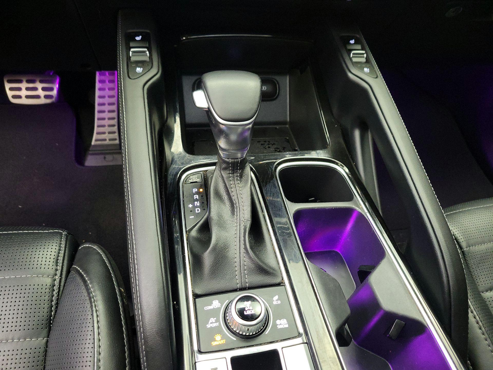 Thumbnail: 2021 Kia Telluride - 18