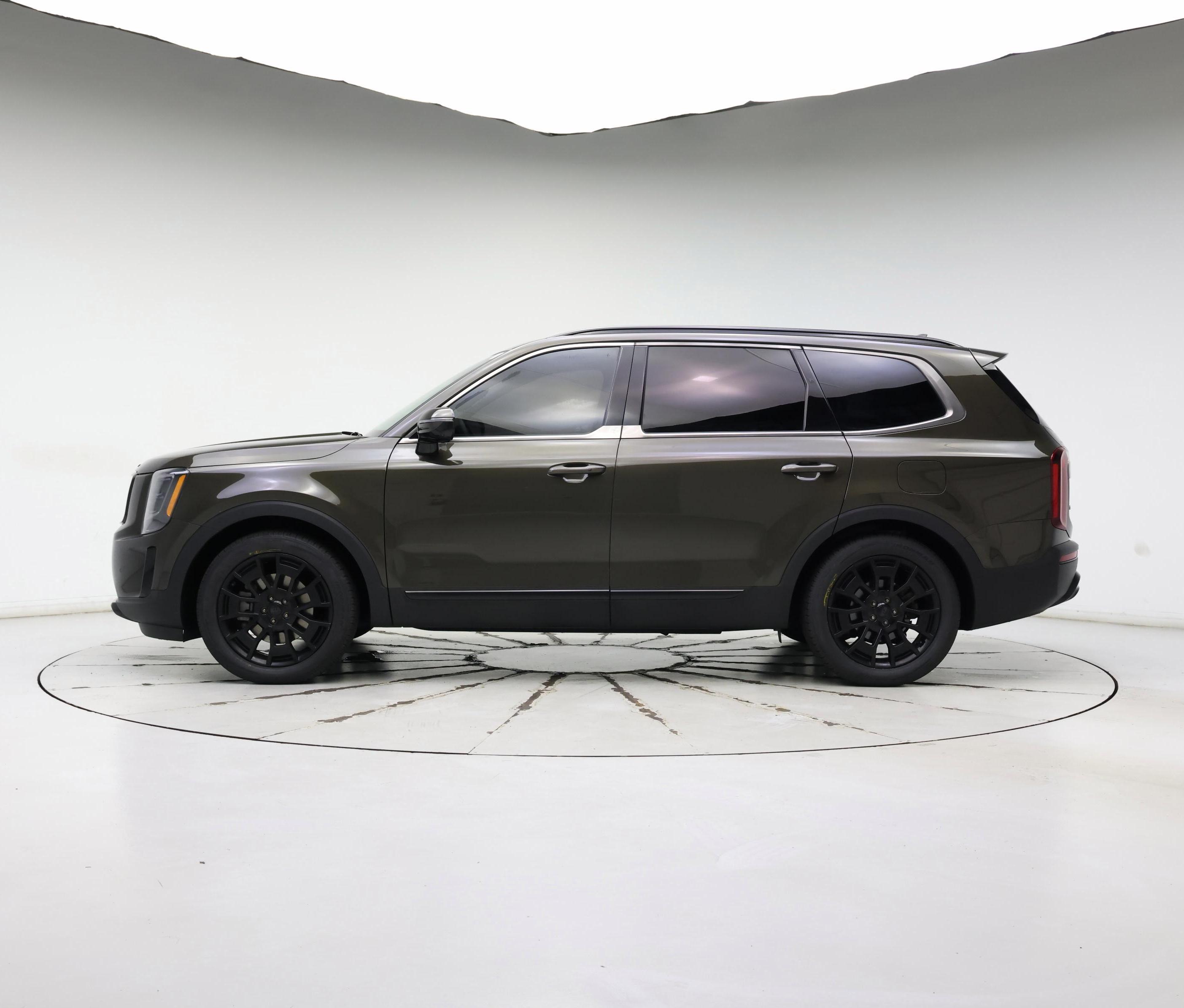 Thumbnail: 2021 Kia Telluride - 3