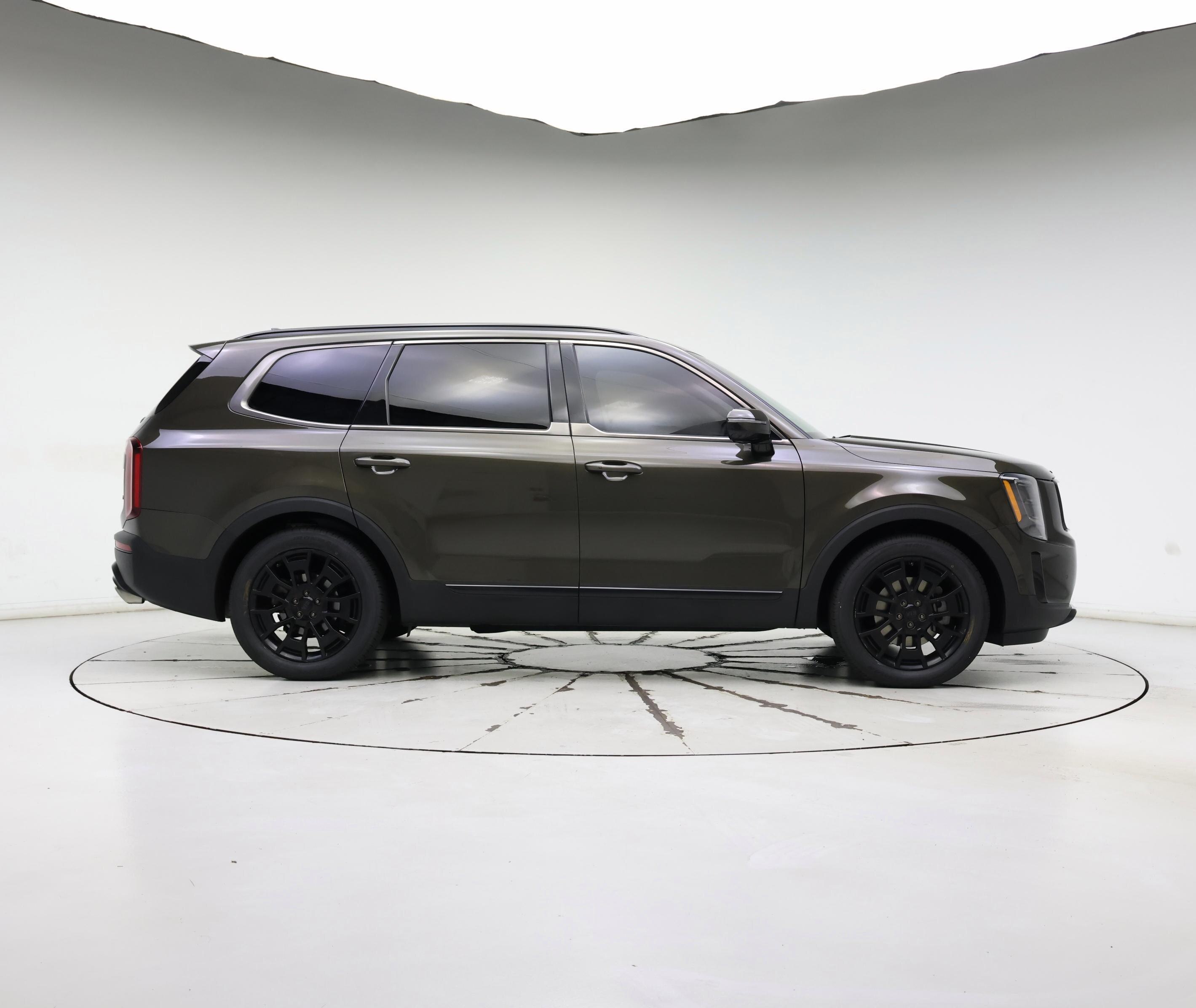 Thumbnail: 2021 Kia Telluride - 7