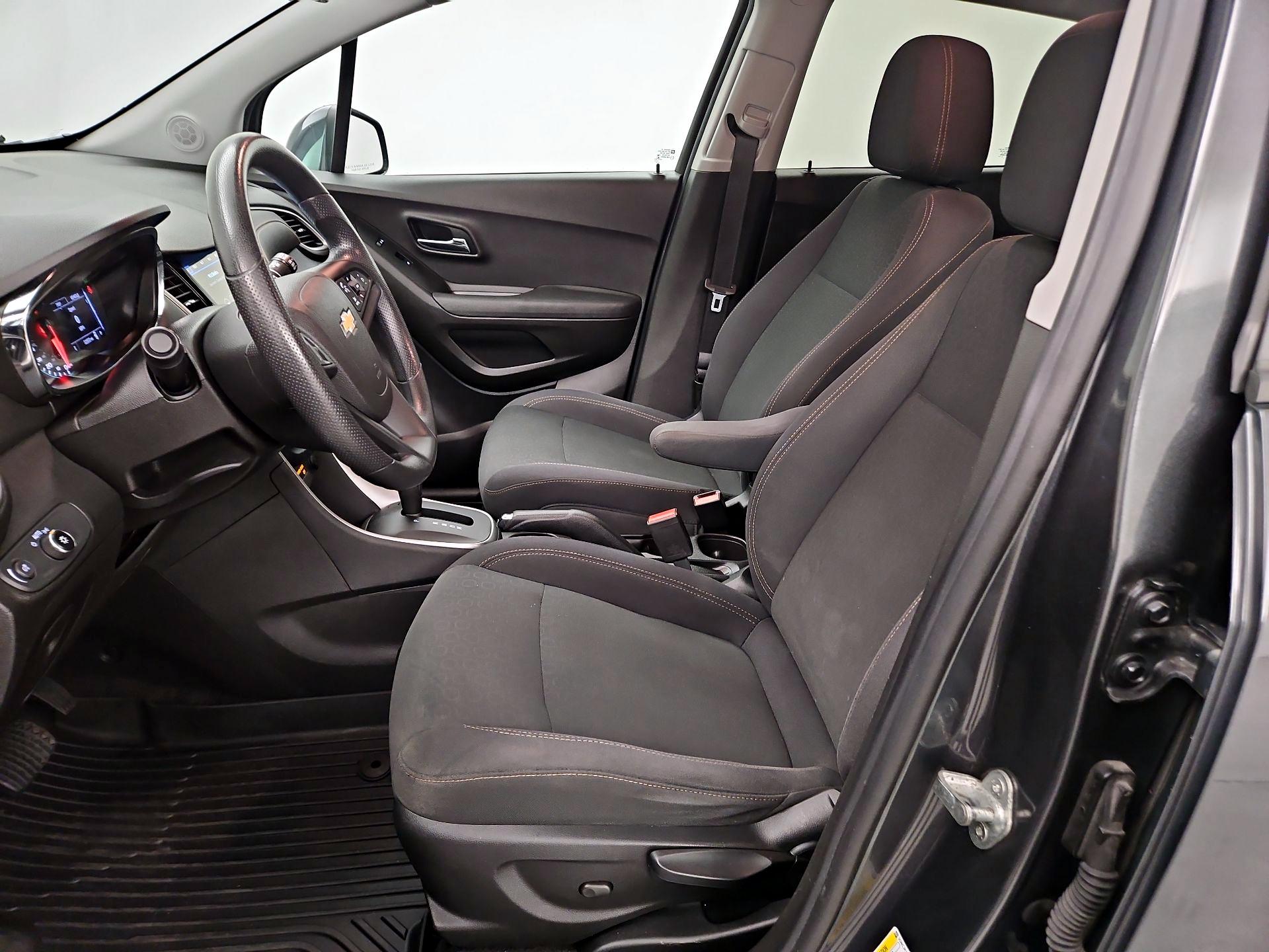 Thumbnail: 2019 Chevrolet Trax - 11