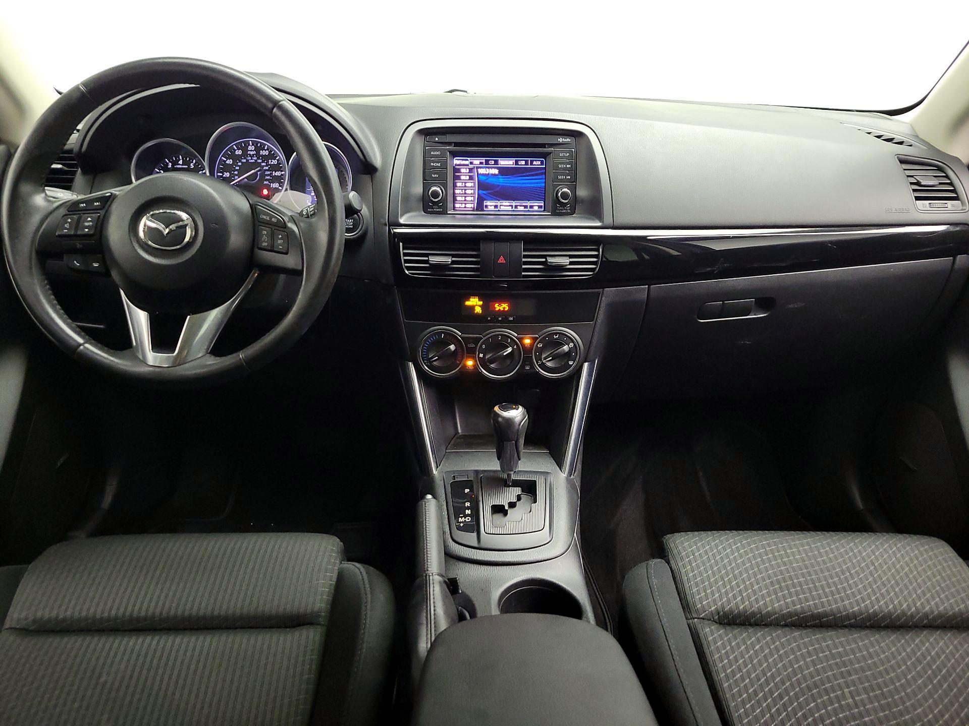 Thumbnail: 2013 Mazda CX-5 - 9
