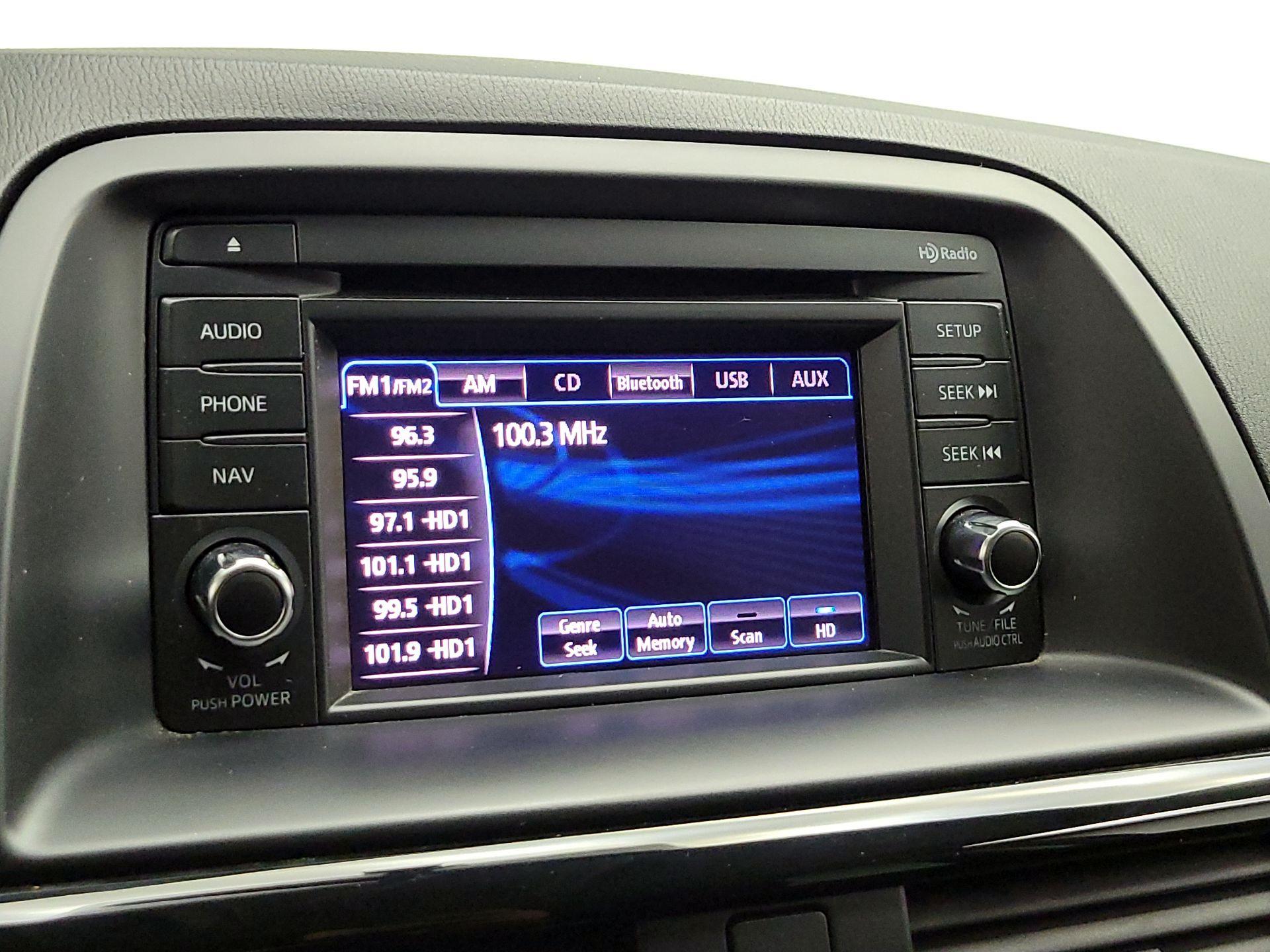 Thumbnail: 2013 Mazda CX-5 - 15