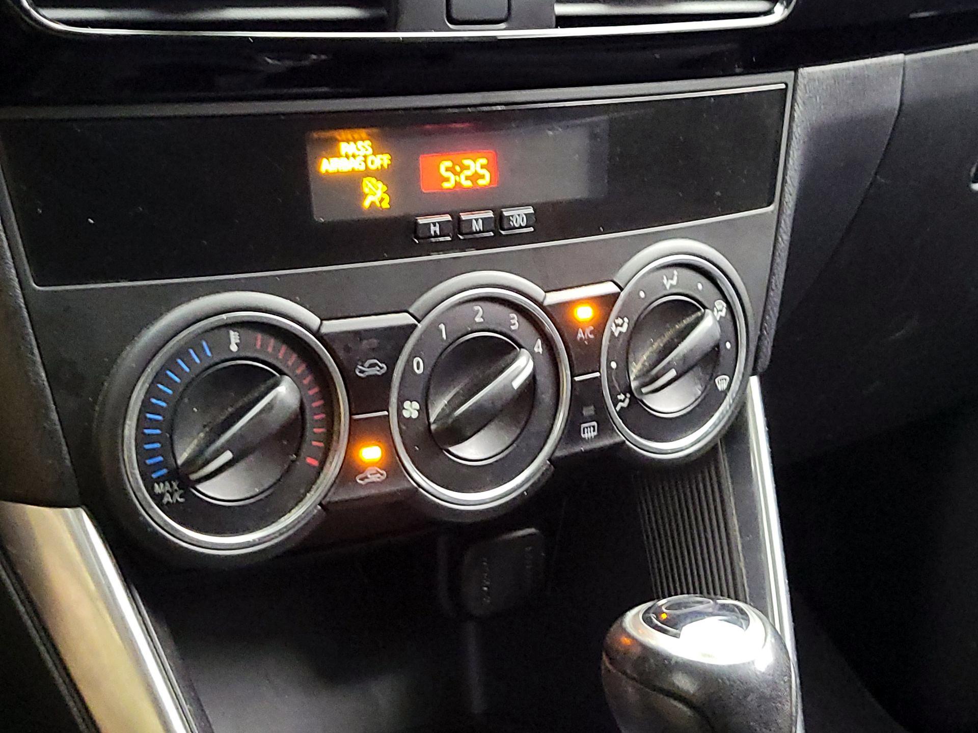 Thumbnail: 2013 Mazda CX-5 - 16