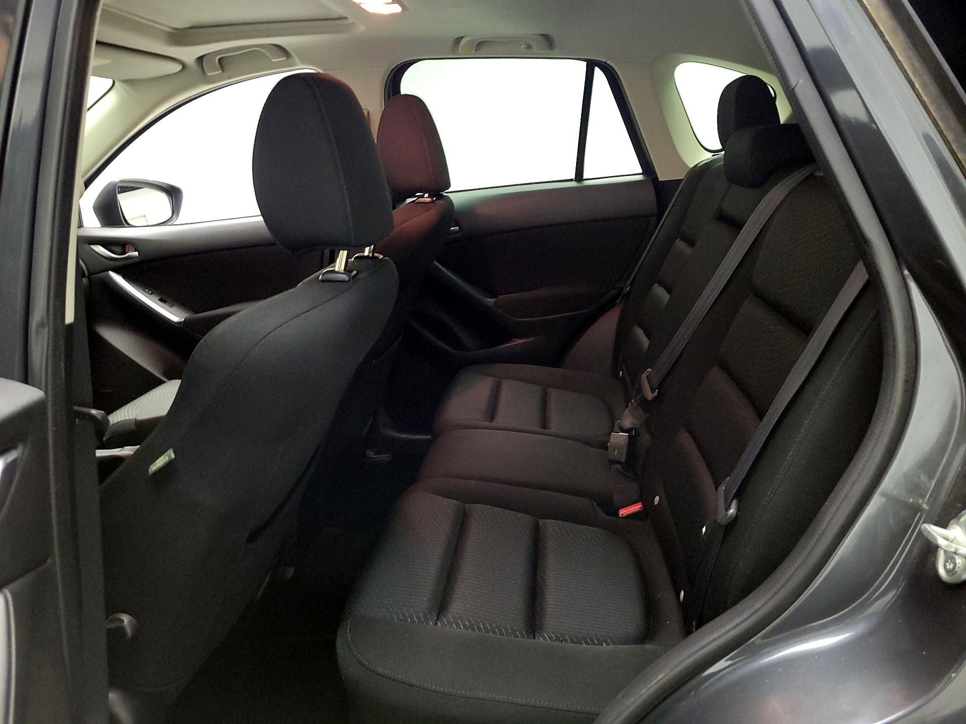 Thumbnail: 2013 Mazda CX-5 - 18
