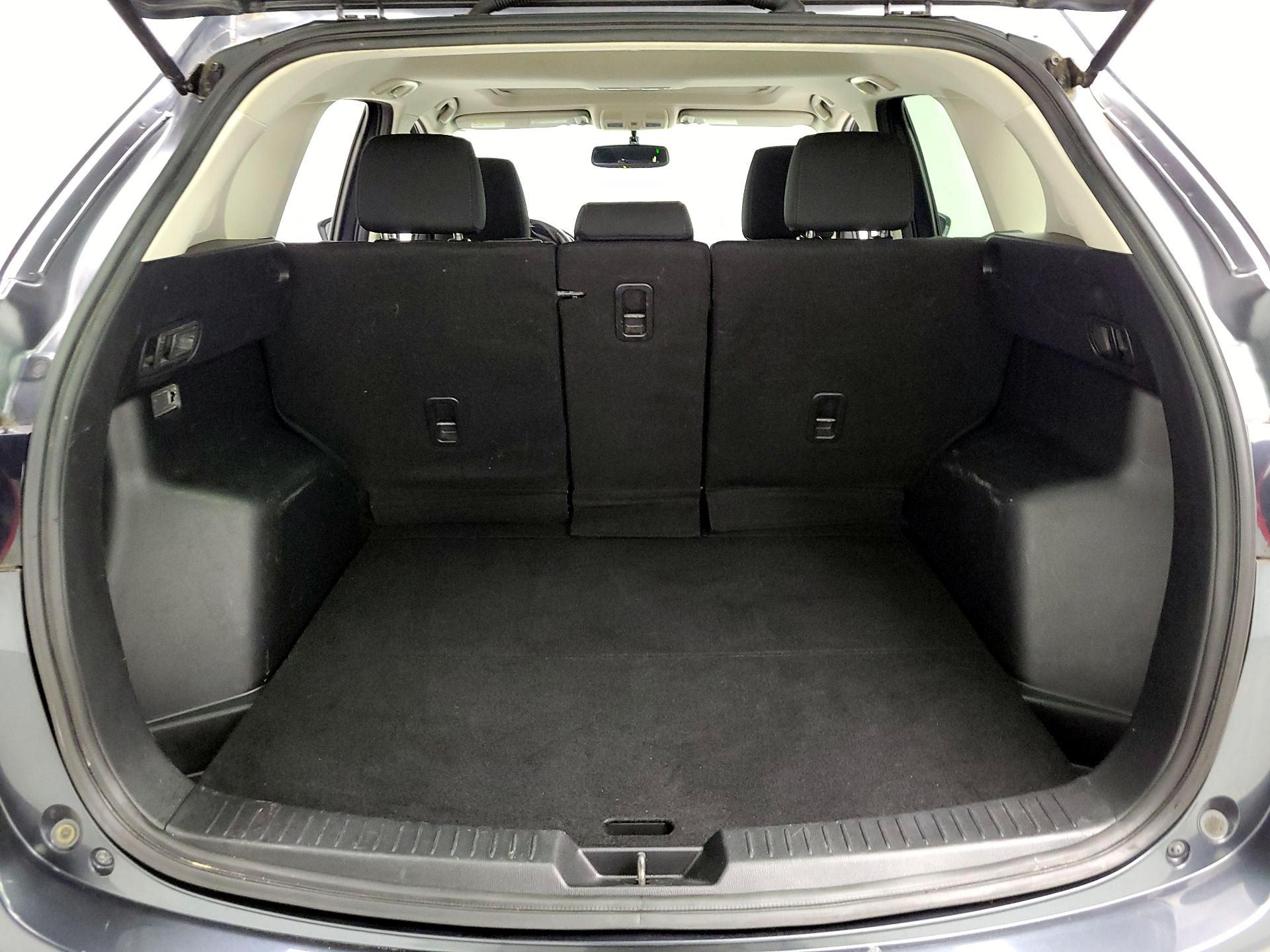 Thumbnail: 2013 Mazda CX-5 - 19