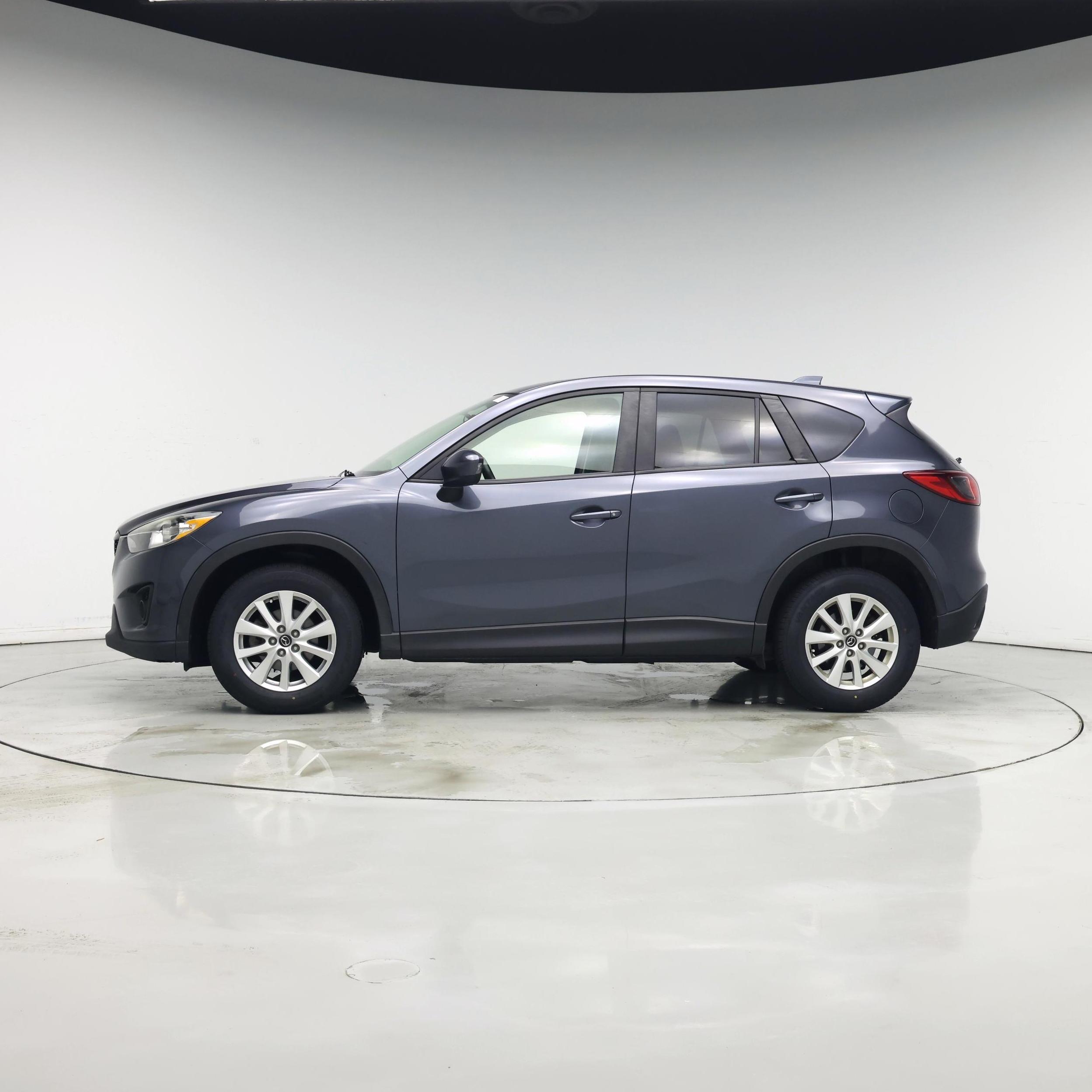 Thumbnail: 2013 Mazda CX-5 - 3