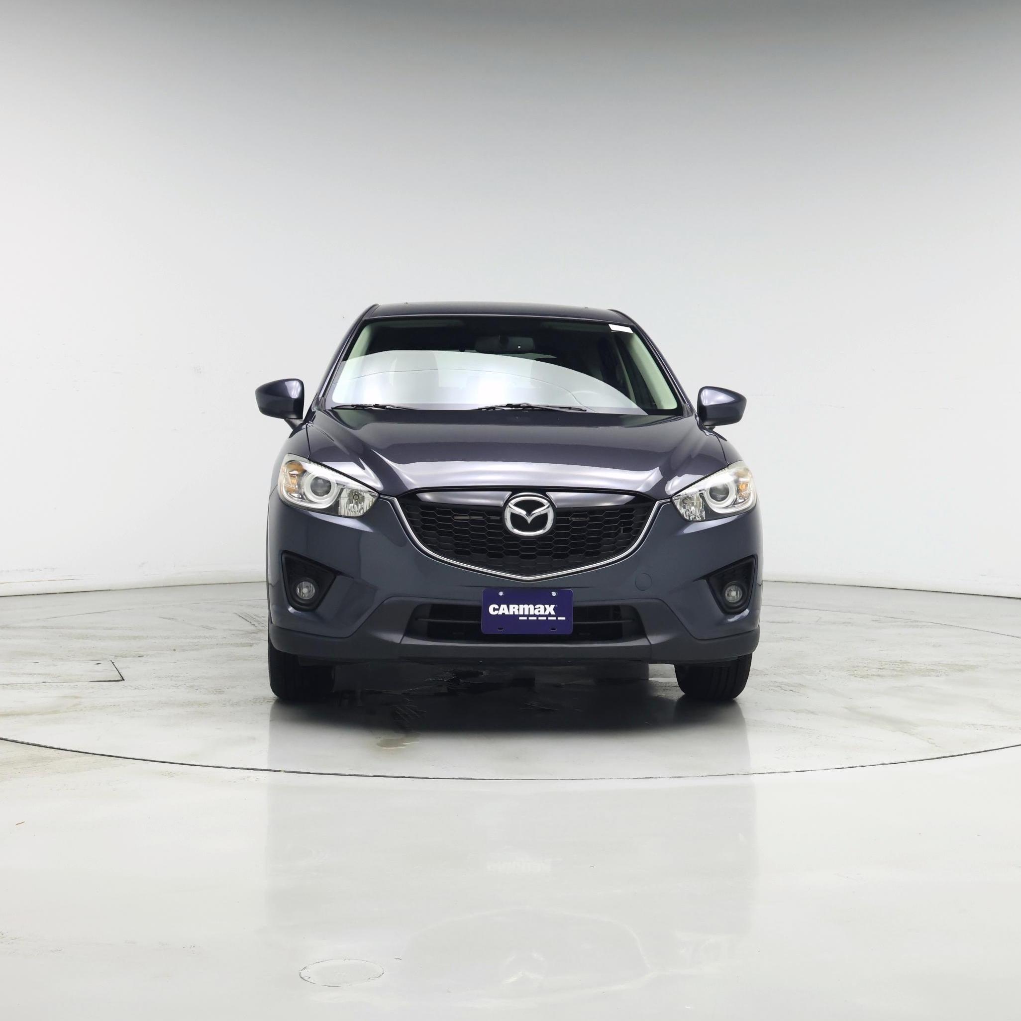 Thumbnail: 2013 Mazda CX-5 - 5